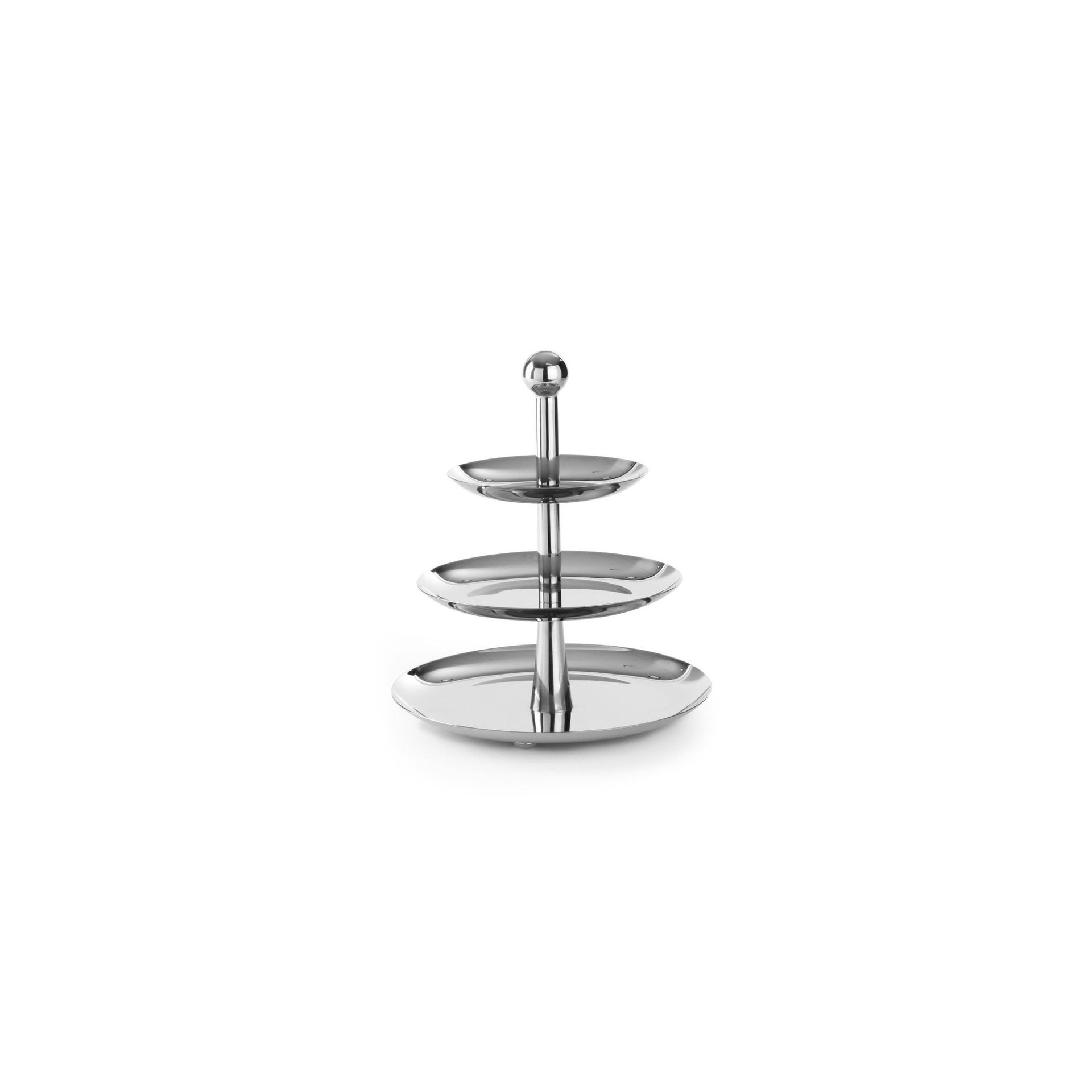 Etagere, ⌀268x(H)320mm