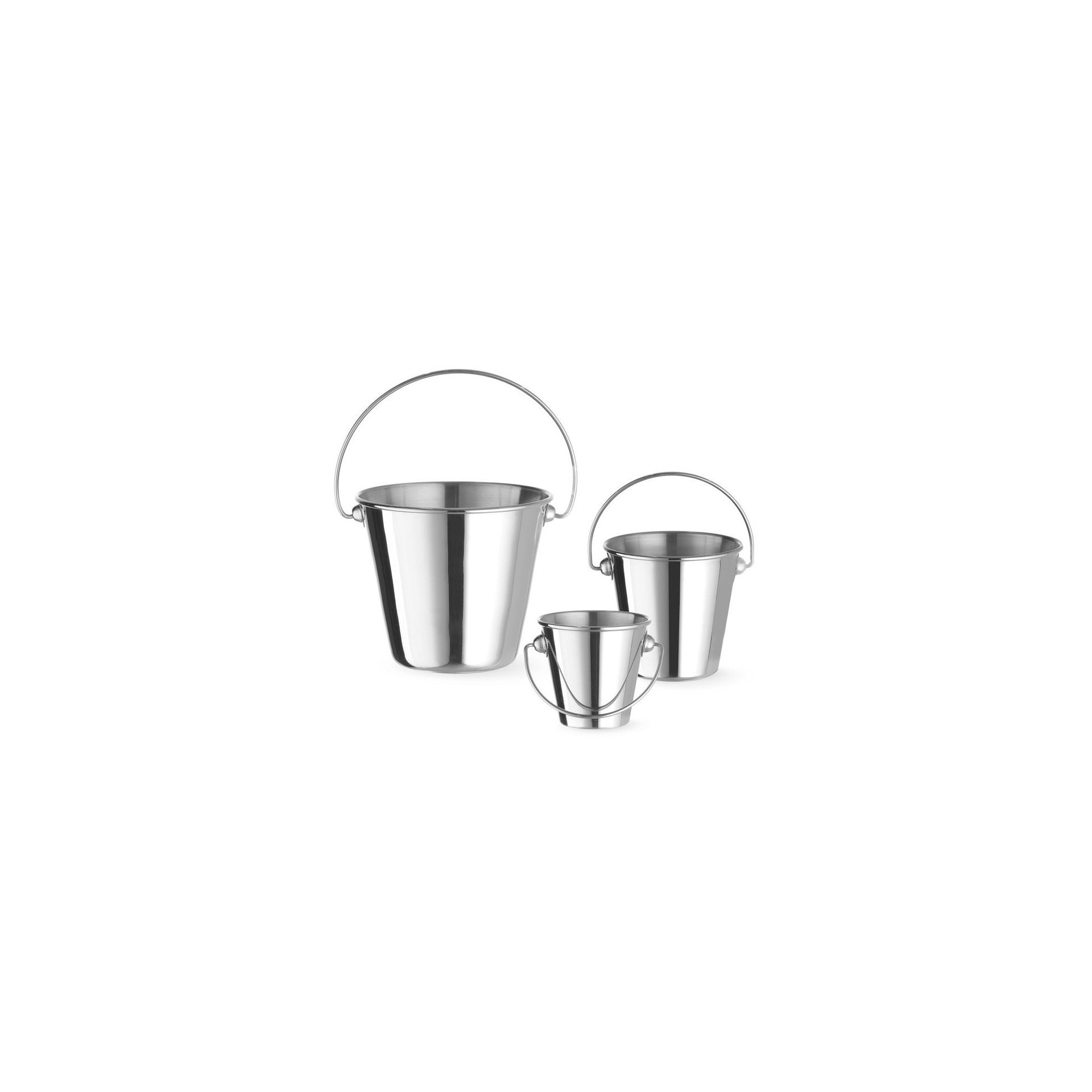 Eimer, ⌀75x(H)66mm Eimer, ⌀75x(H)66mm