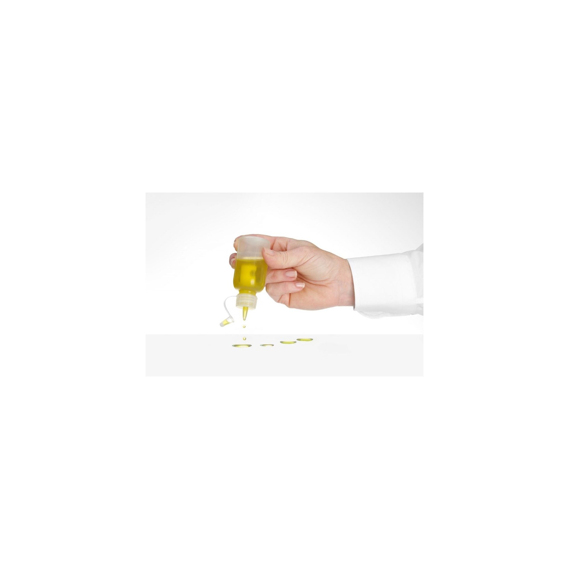 Mini-Spenderflaschen – 4er-Set, 0,05L, Transparent, ⌀35x(H)100mm Mini-Spenderflaschen – 4er-Set, 0,05L, Transparent, ⌀35x(H)100mm