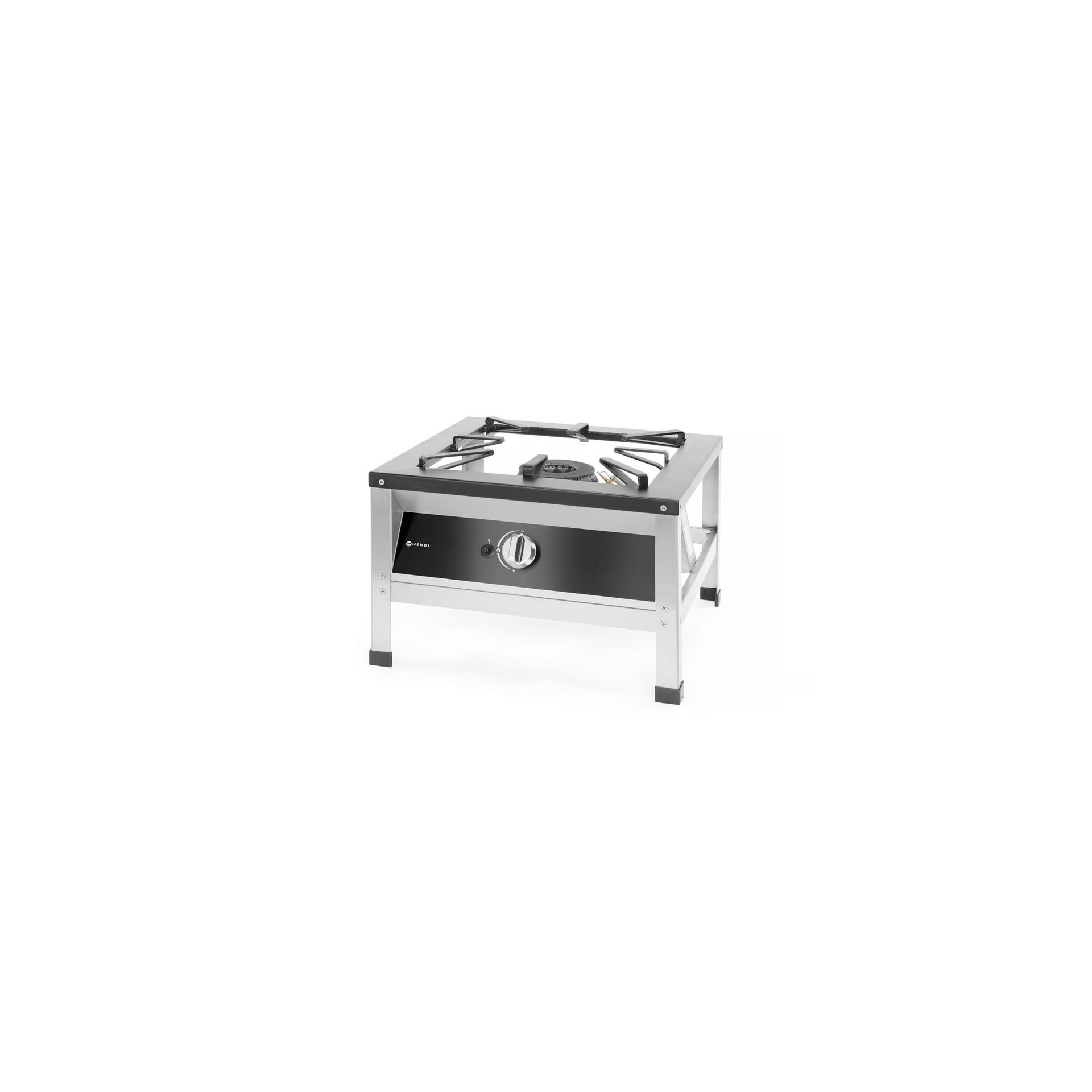 Hockerkocher Kitchen Line XL, Kitchen Line, 10,8kW, 580x650x(H)400mm Hockerkocher Kitchen Line XL, Kitchen Line, 10,8kW, 580x650x(H)400mm