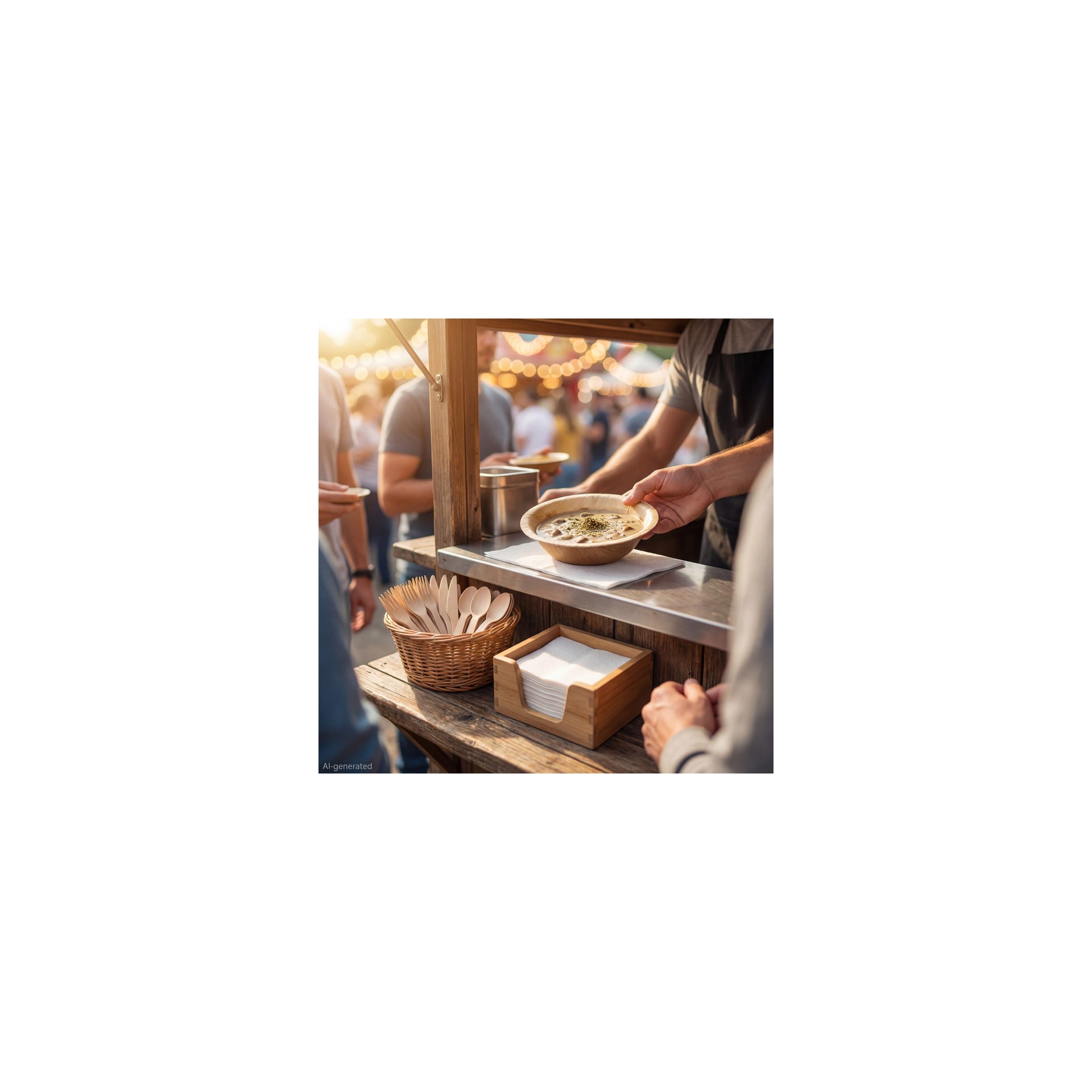 Messer, Holz "pure" 16,5 cm Messer, Holz "pure" 16,5 cm