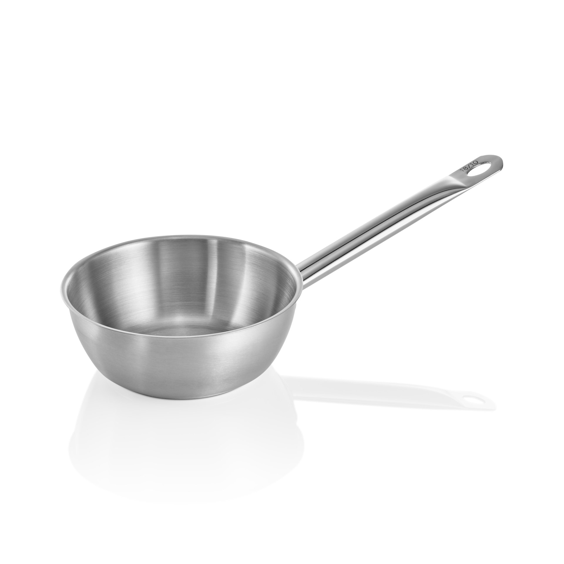 Sauteuse 0,8 L, Ø 16 cm Sauteuse 0,8 L, Ø 16 cm