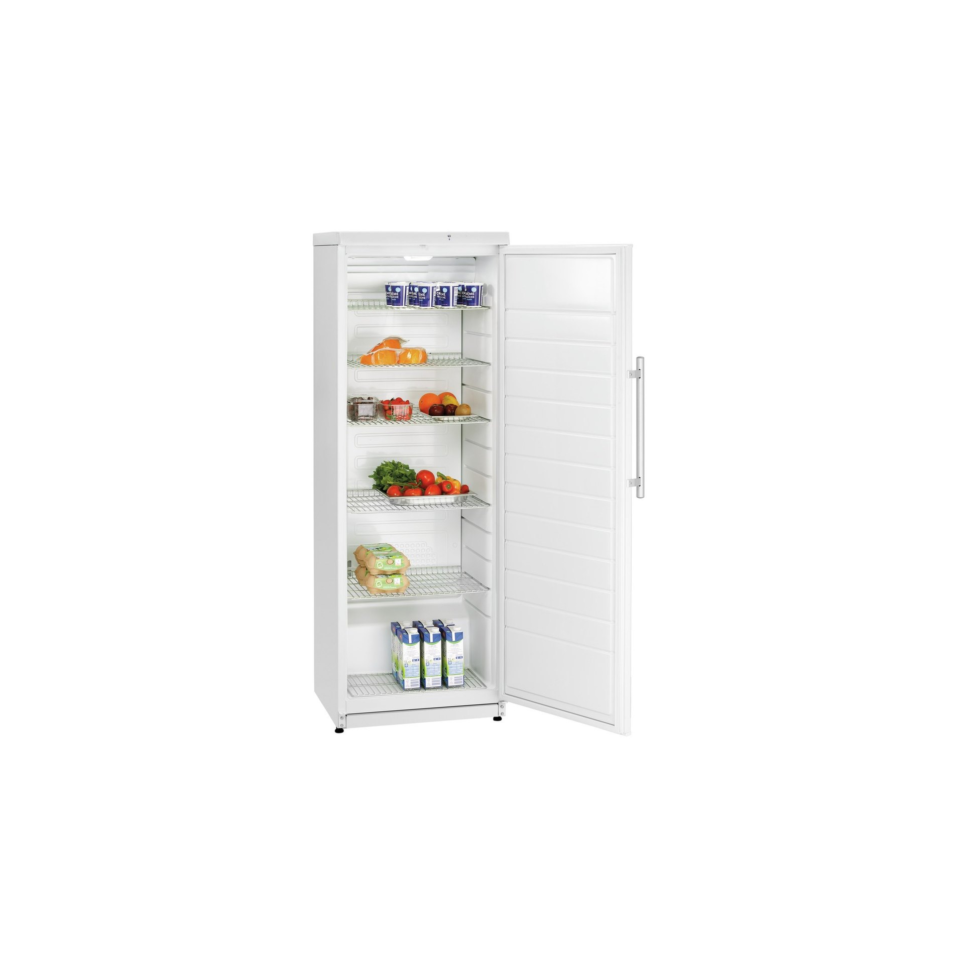 Lagerkühlschrank 350
