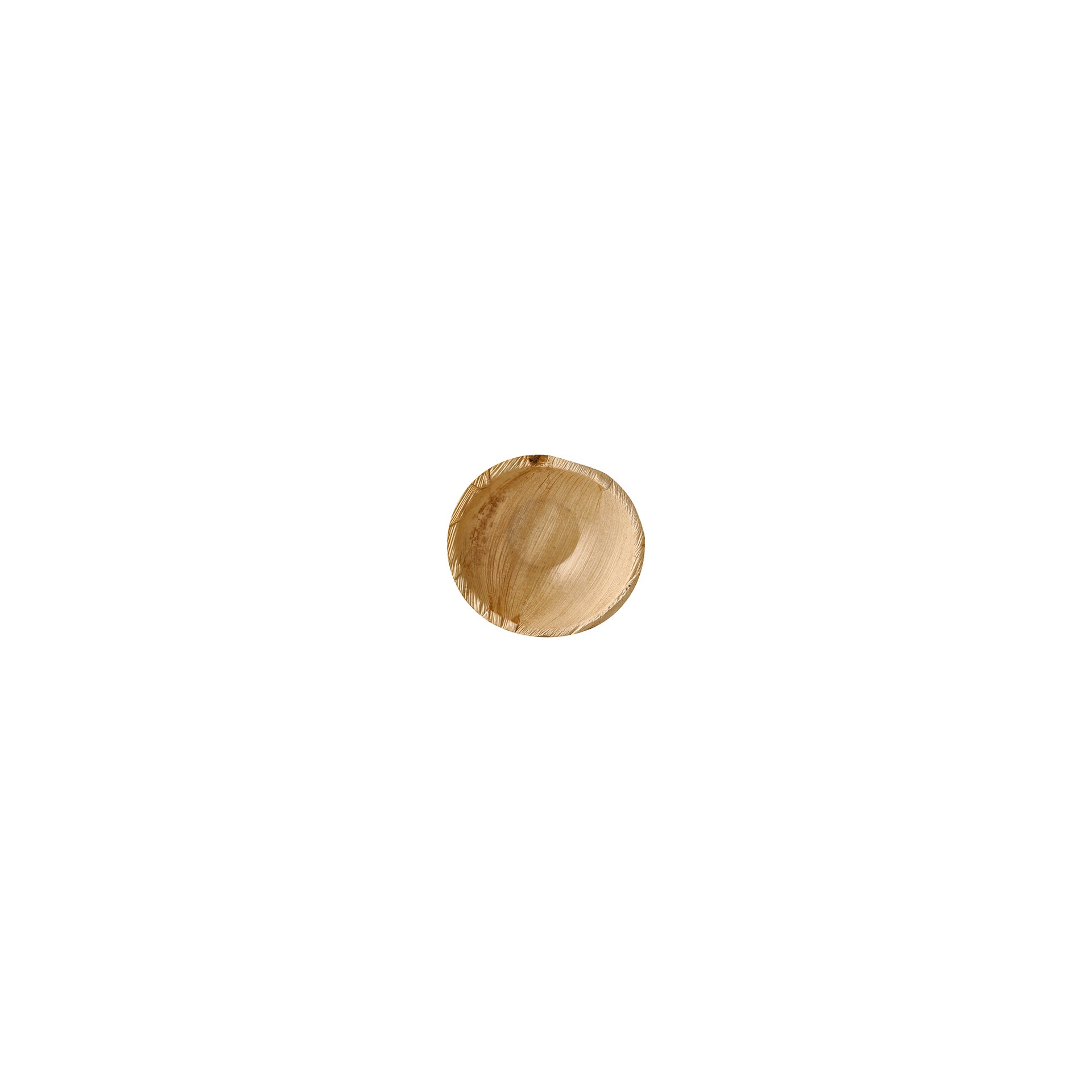 papstar-87185-schalen-palmblatt-pure-rund-425ml-15cm-6-5cm-1 Schalen, Palmblatt "pure" rund 425 ml Ø 15 cm · 6,5 cm