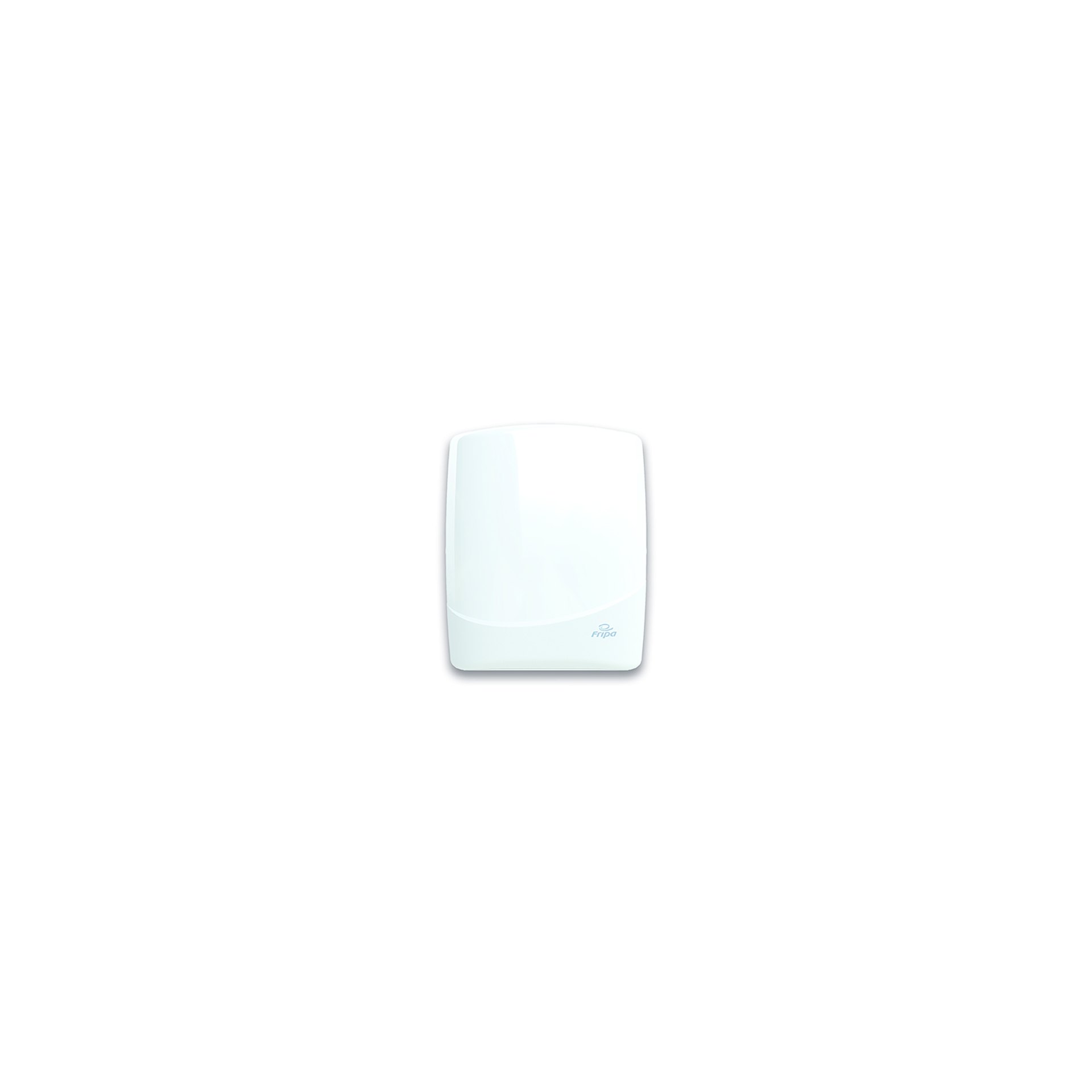 Spender für Toilettenpapier Maxi 38,5 cm x 15,3 cm x 30 cm weiss für Toilettenpapier Spender für Toilettenpapier Maxi 38,5 cm x 15,3 cm x 30 cm weiss für Toilettenpapier
