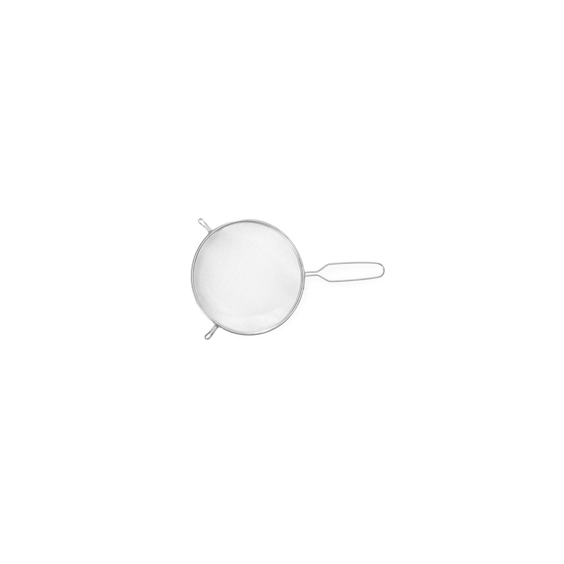 Sieb, Kitchen Line, 360x210x(H)80mm Sieb, Kitchen Line, 360x210x(H)80mm