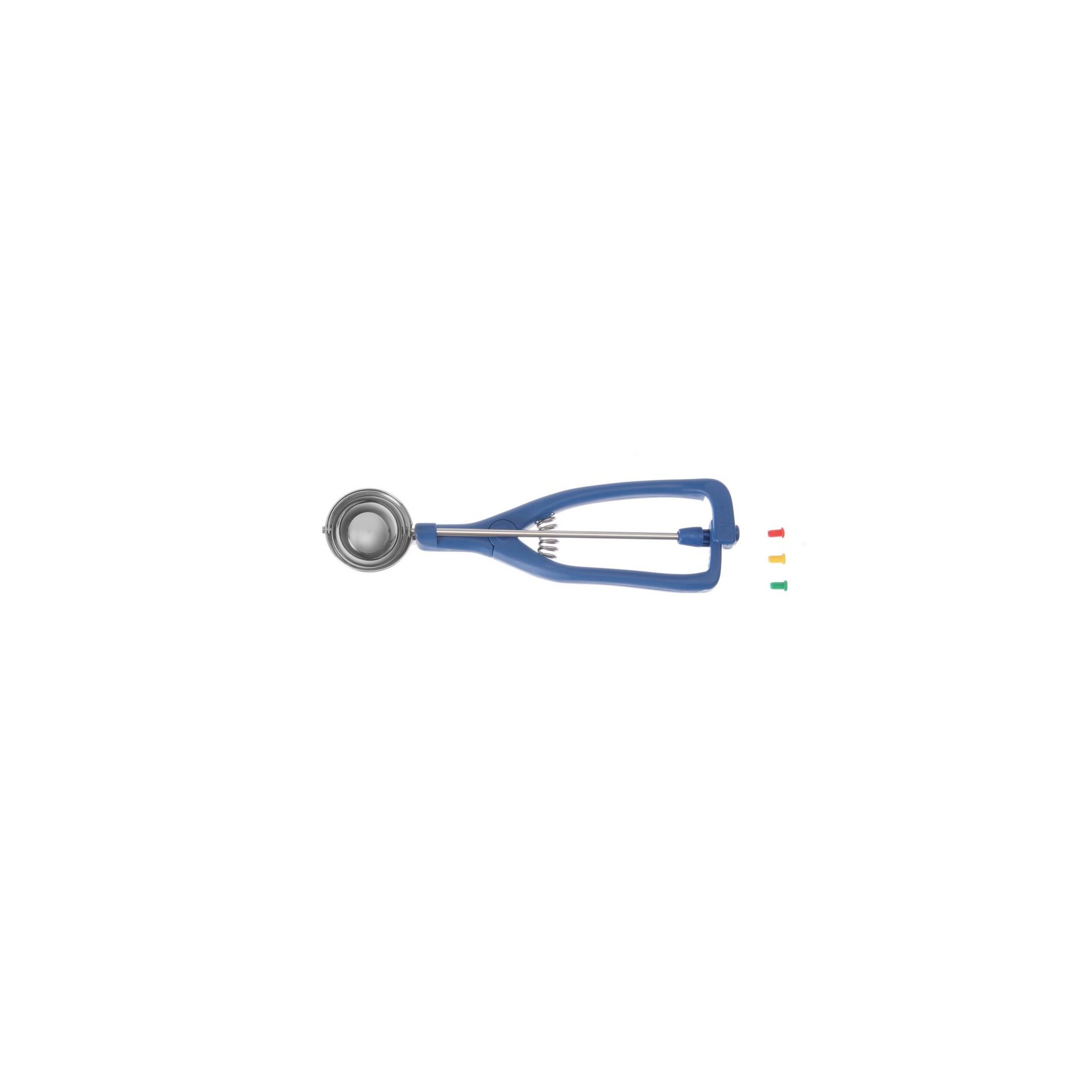 Eiscremeportionierer Stöckel, 1/40, ⌀45mm Eiscremeportionierer Stöckel, 1/40, ⌀45mm