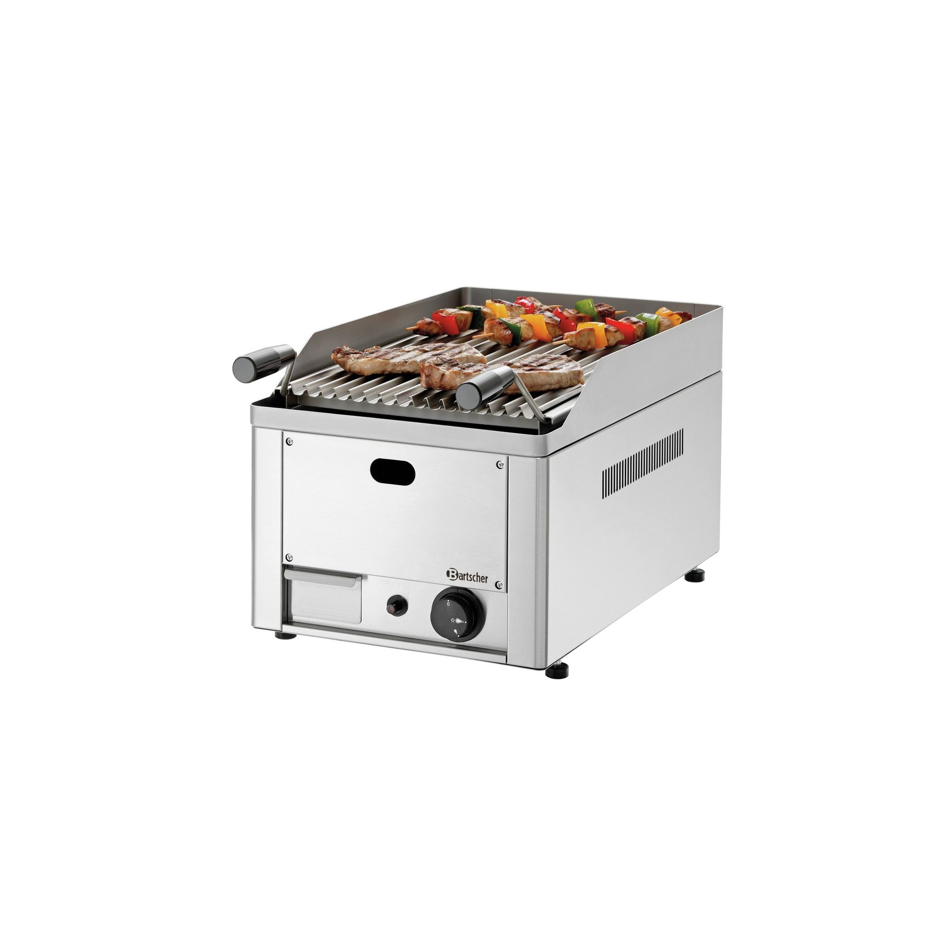 Lavasteingrill, Gas 40, B330, TG Lavasteingrill, Gas 40, B330, TG