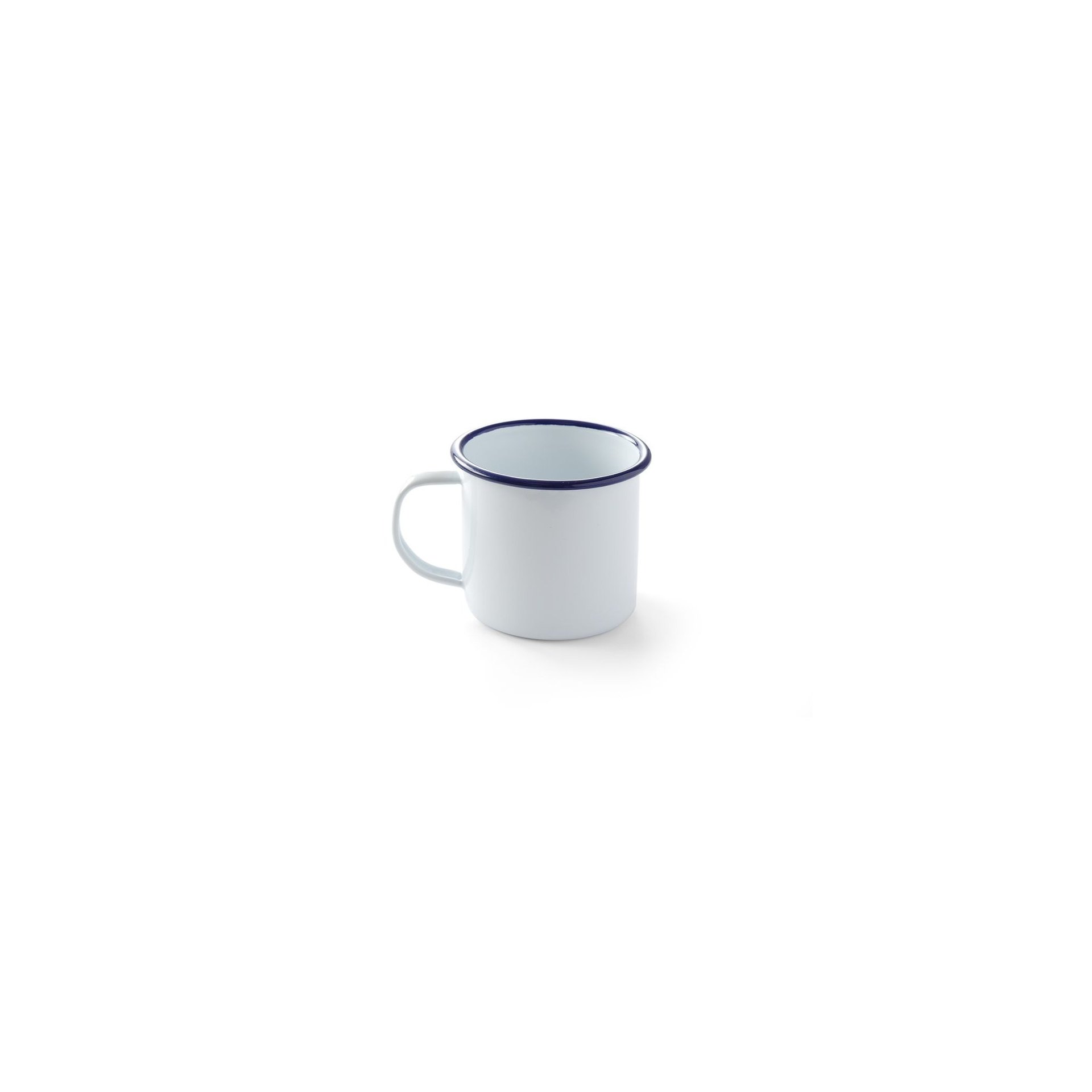 Tasse mit Henkel, 0,36L, ⌀90x(H)80mm