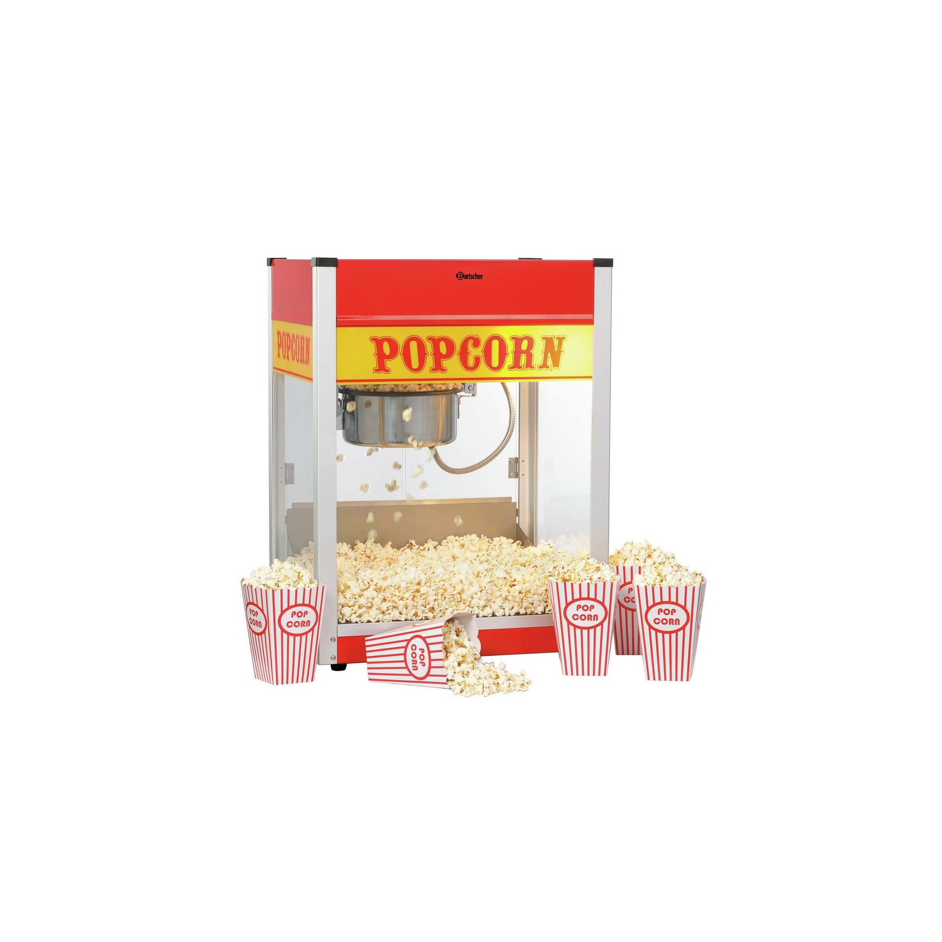 Popcornmaschine V150 Popcornmaschine V150