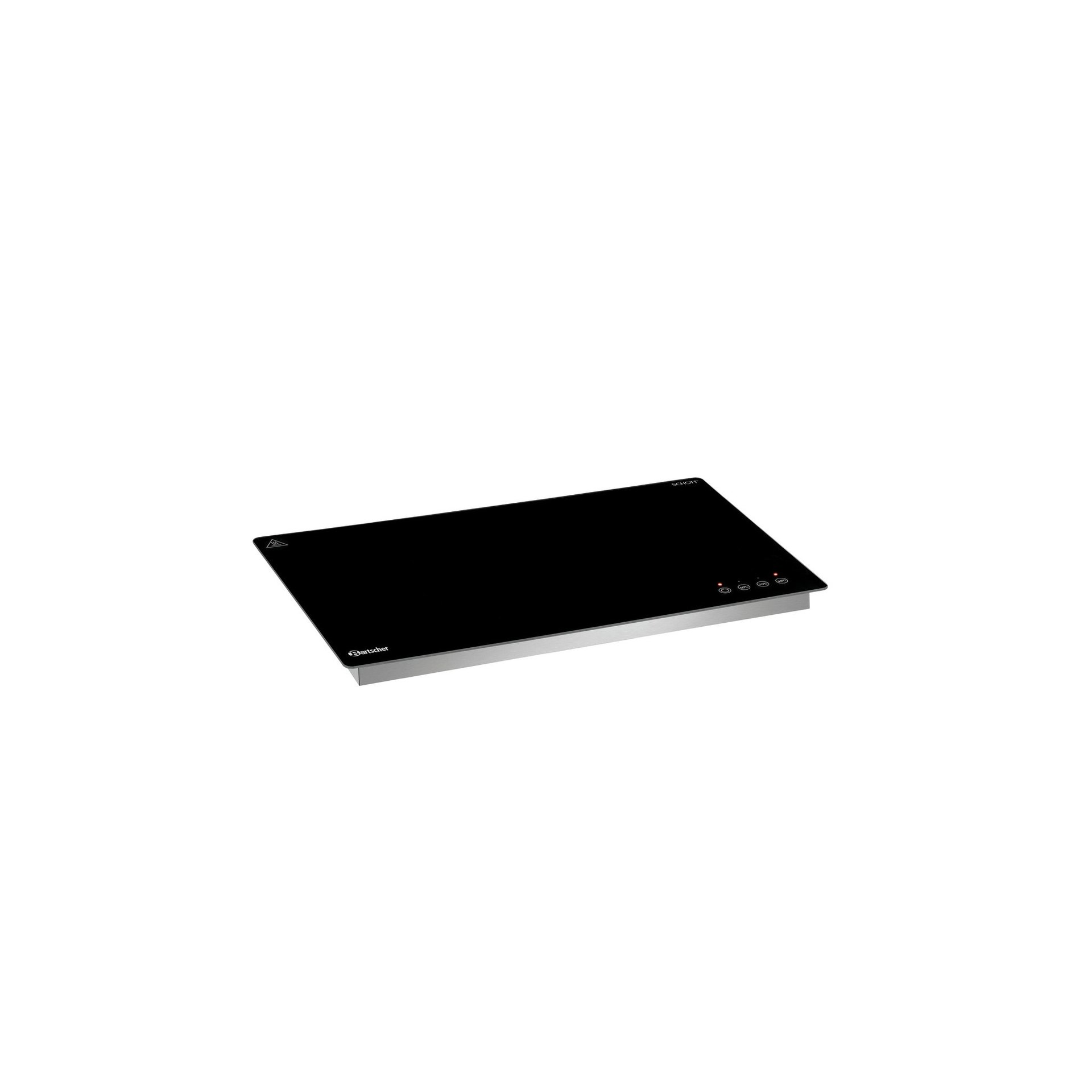 Warmhalteplatte WP230S-EB 1/1S Warmhalteplatte WP230S-EB 1/1S