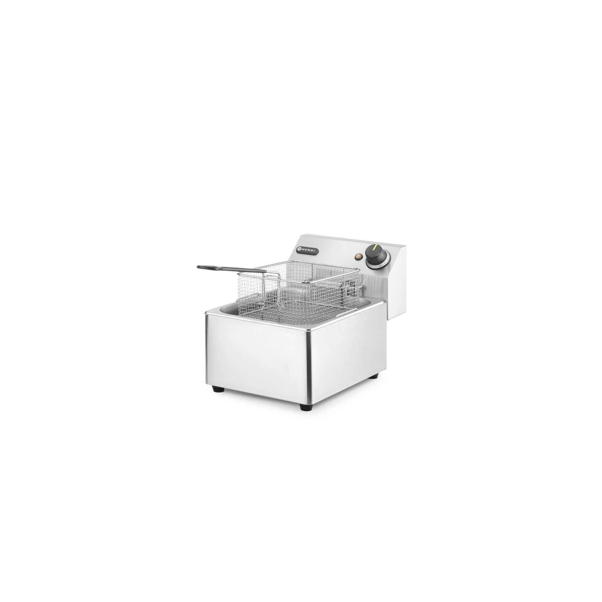 Fritteuse Kitchen Line - 6L, Kitchen Line, 6L, 230V/3300W, 269x430x(H)300mm