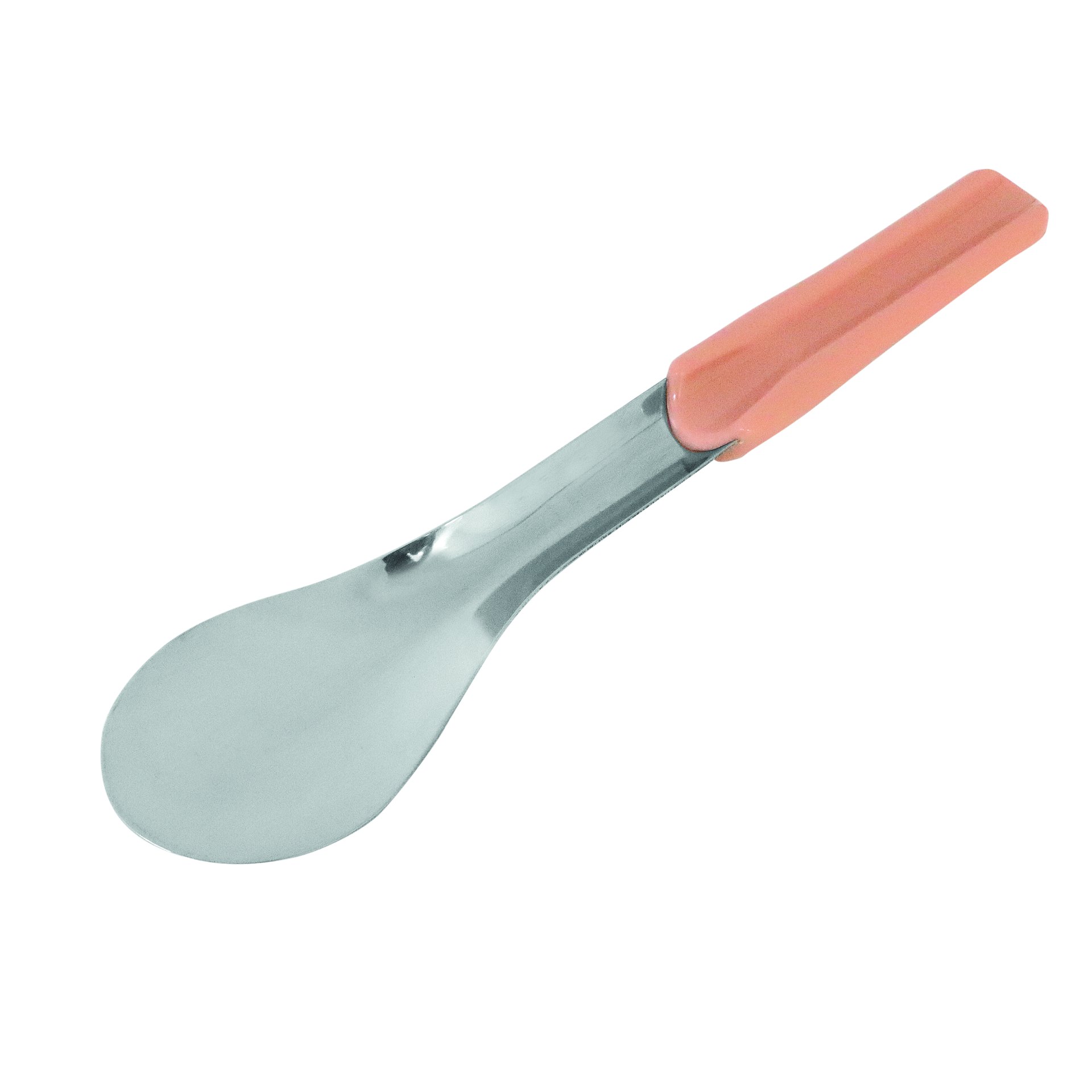 Eisspachtel, 300 mm, rosa