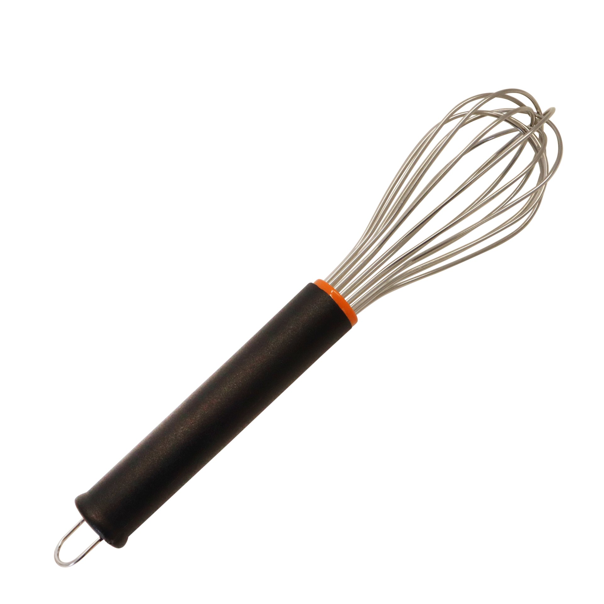 Schneebesen 250 mm Nylon PP Schneebesen 250 mm Nylon PP