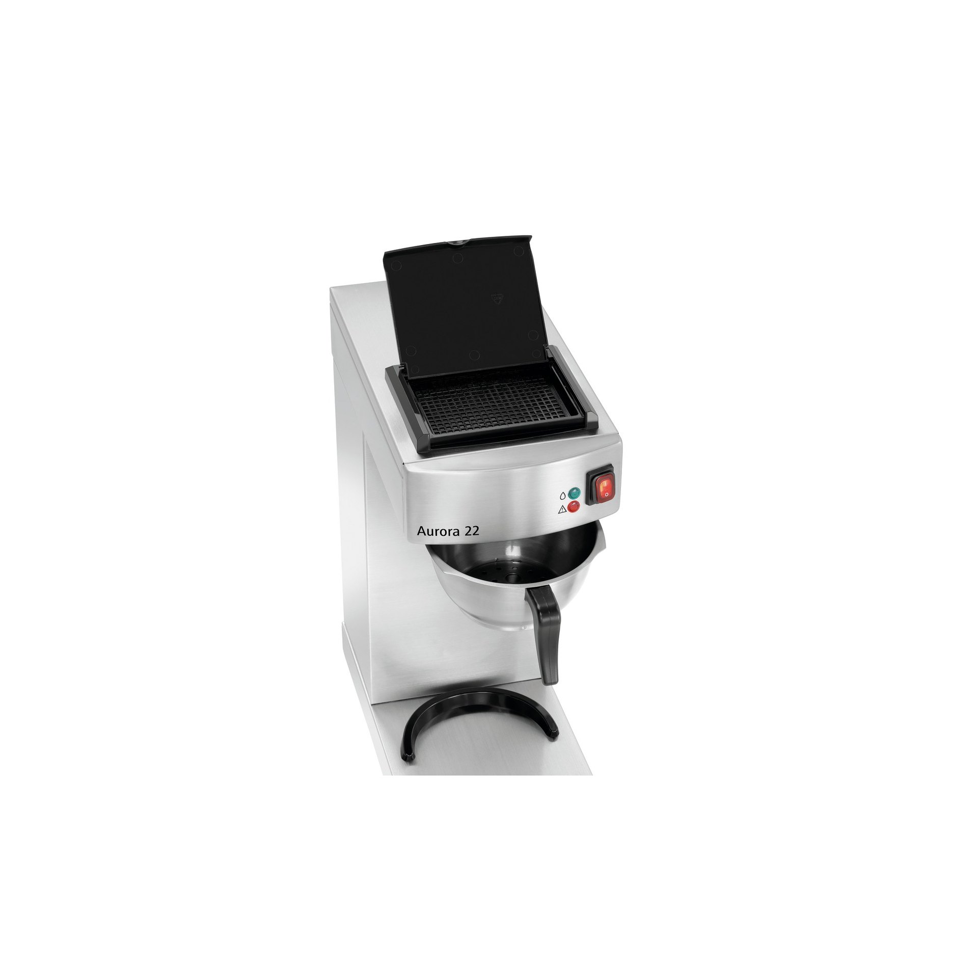 Kaffeemaschine Aurora 22