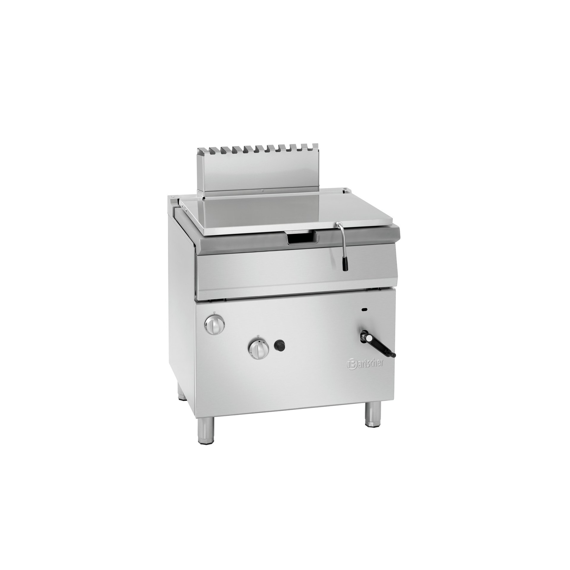 Kippbratpfanne 700 G51LHK Kippbratpfanne 700 G51LHK