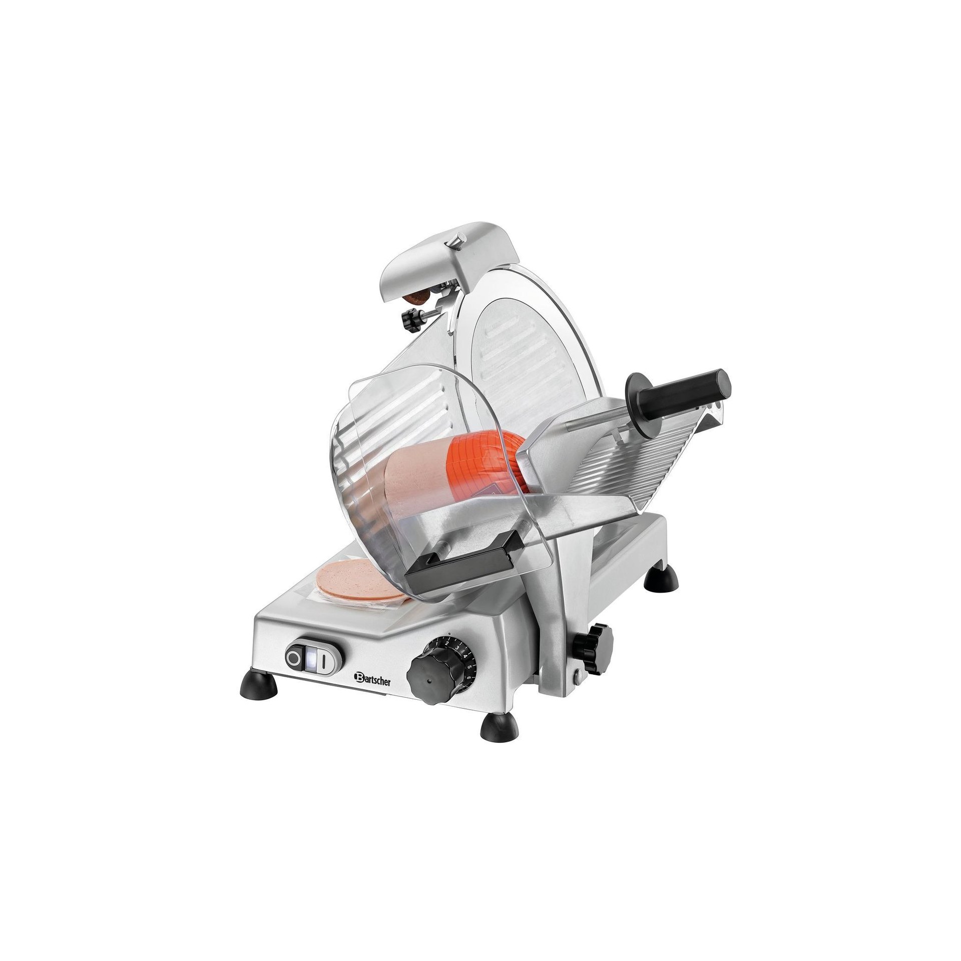 Aufschnittmaschine 275 Plus Aufschnittmaschine 275 Plus