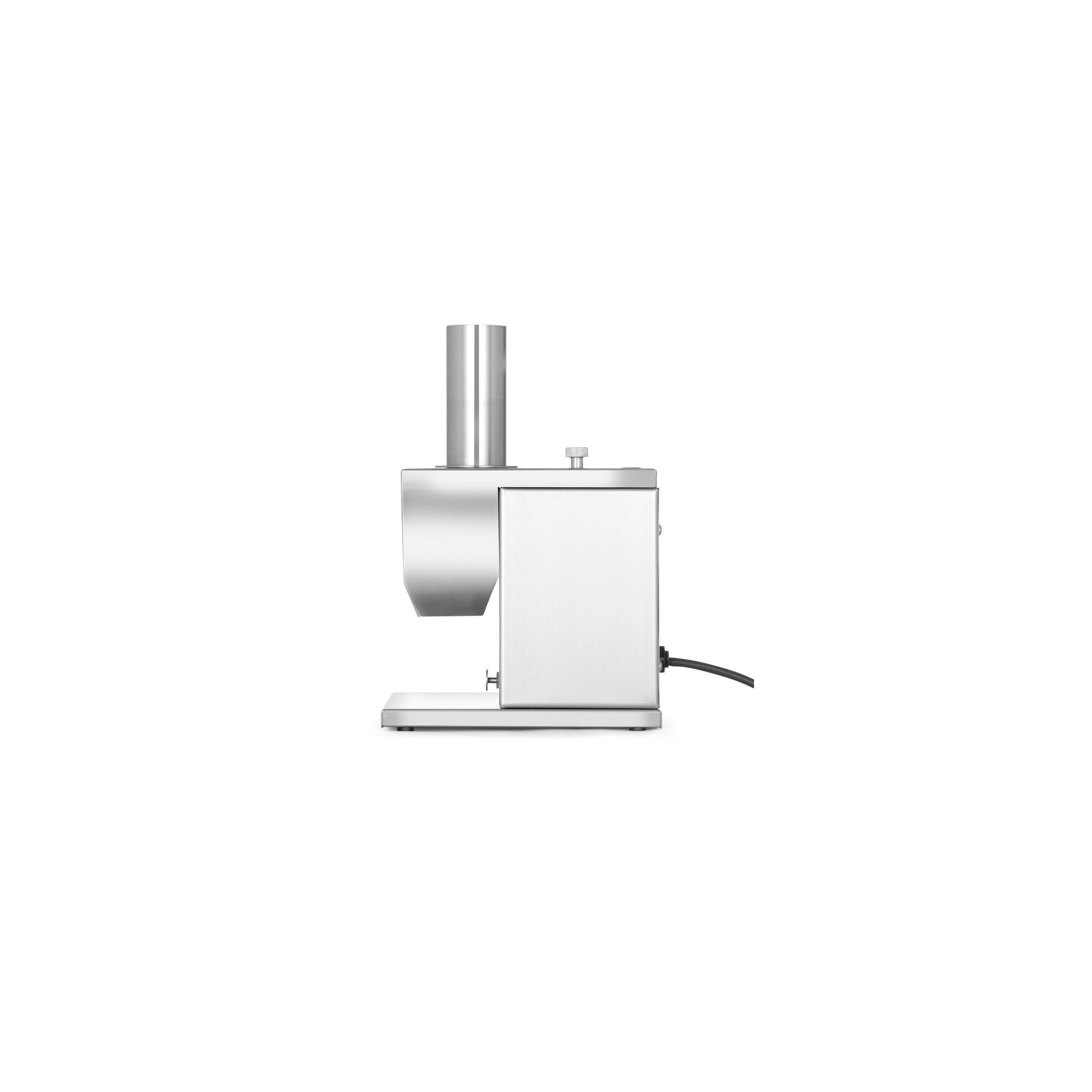 Wurstschneider - elektrisch, 230V/135W, 255x187x(H)330mm Wurstschneider - elektrisch, 230V/135W, 255x187x(H)330mm