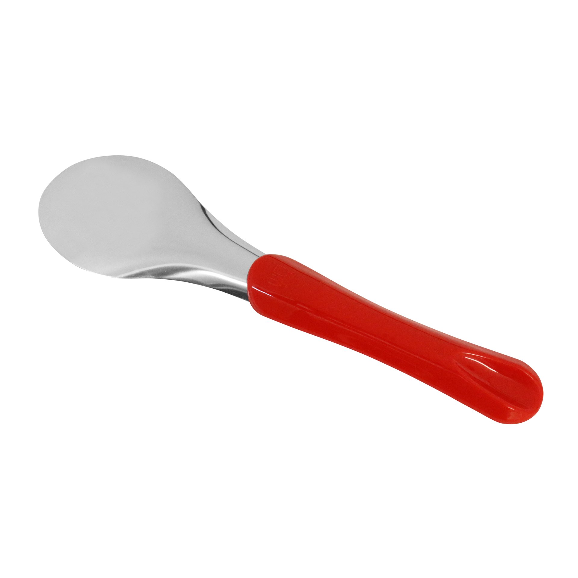 Eisspachtel, 260 mm, rot Eisspachtel, 260 mm, rot