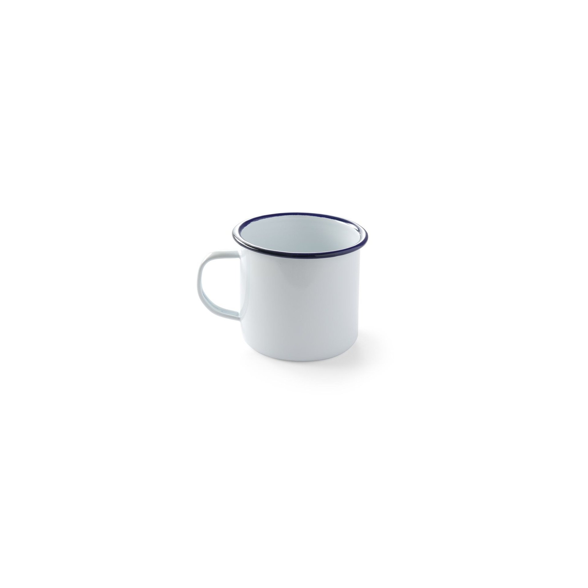 Tasse mit Henkel, 0,52L, ⌀100x(H)90mm Tasse mit Henkel, 0,52L, ⌀100x(H)90mm