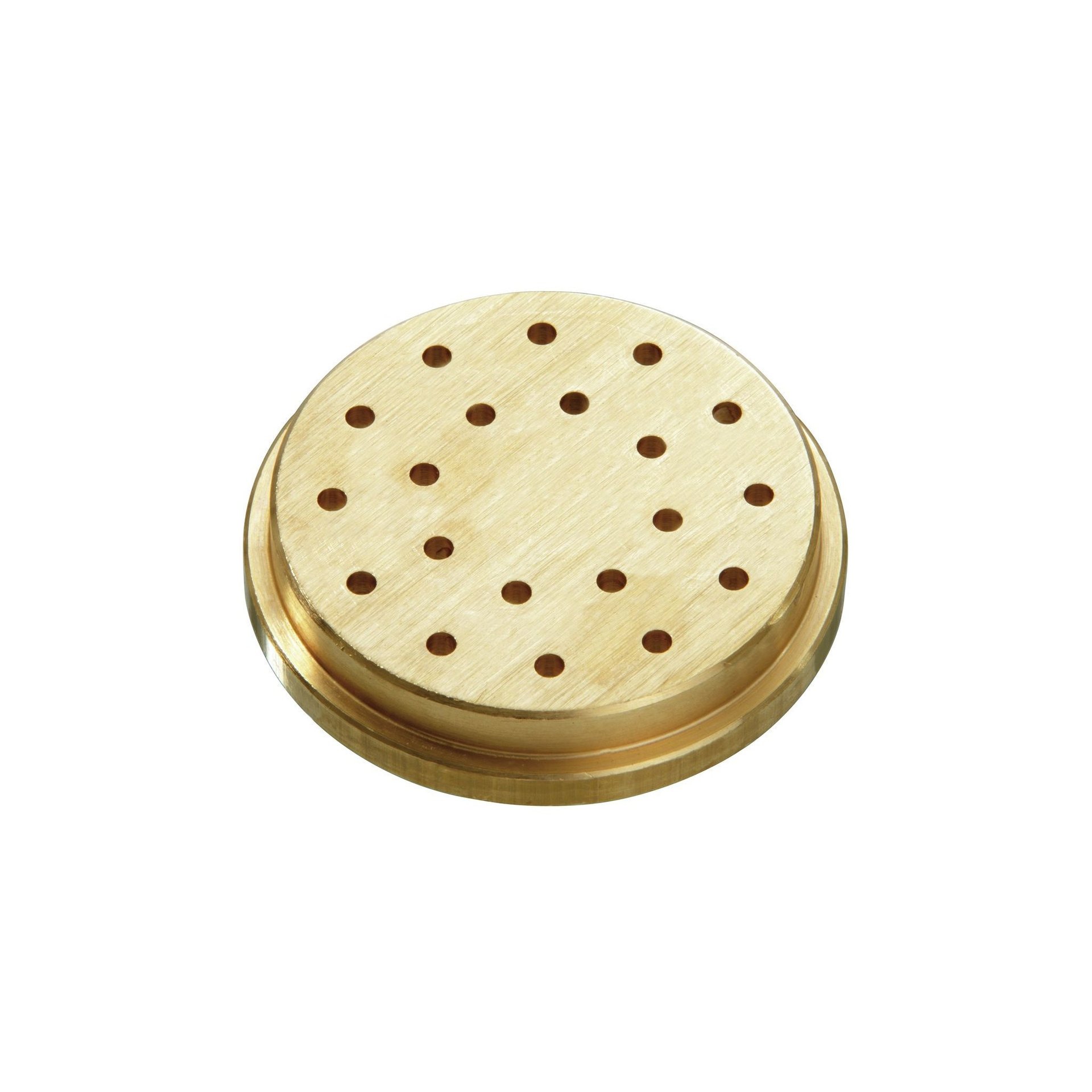 Pasta-Matrize Bigoli 3 mm Pasta-Matrize Bigoli 3 mm