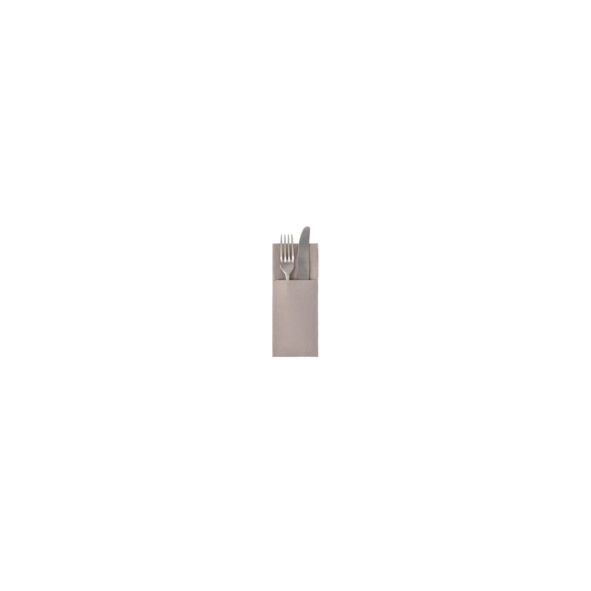 papstar-37335-servietten-royal-collection-40cmx30cm-grau-mit-besteckfalz-1 Servietten "ROYAL Collection" 40 cm x 30 cm grau mit Besteckfalz