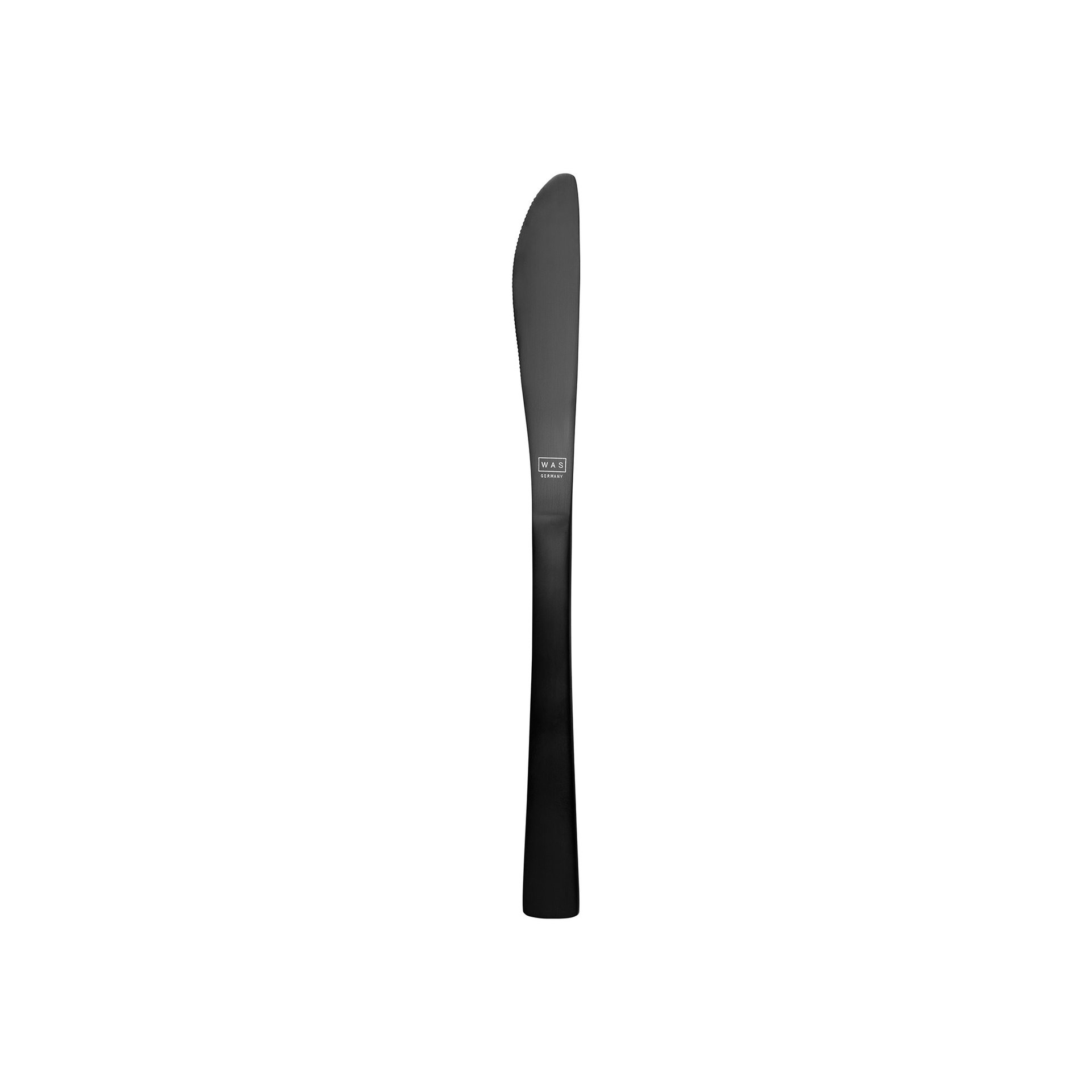 Menümesser (L) 22 cm, Serie Hamburg Fresh,