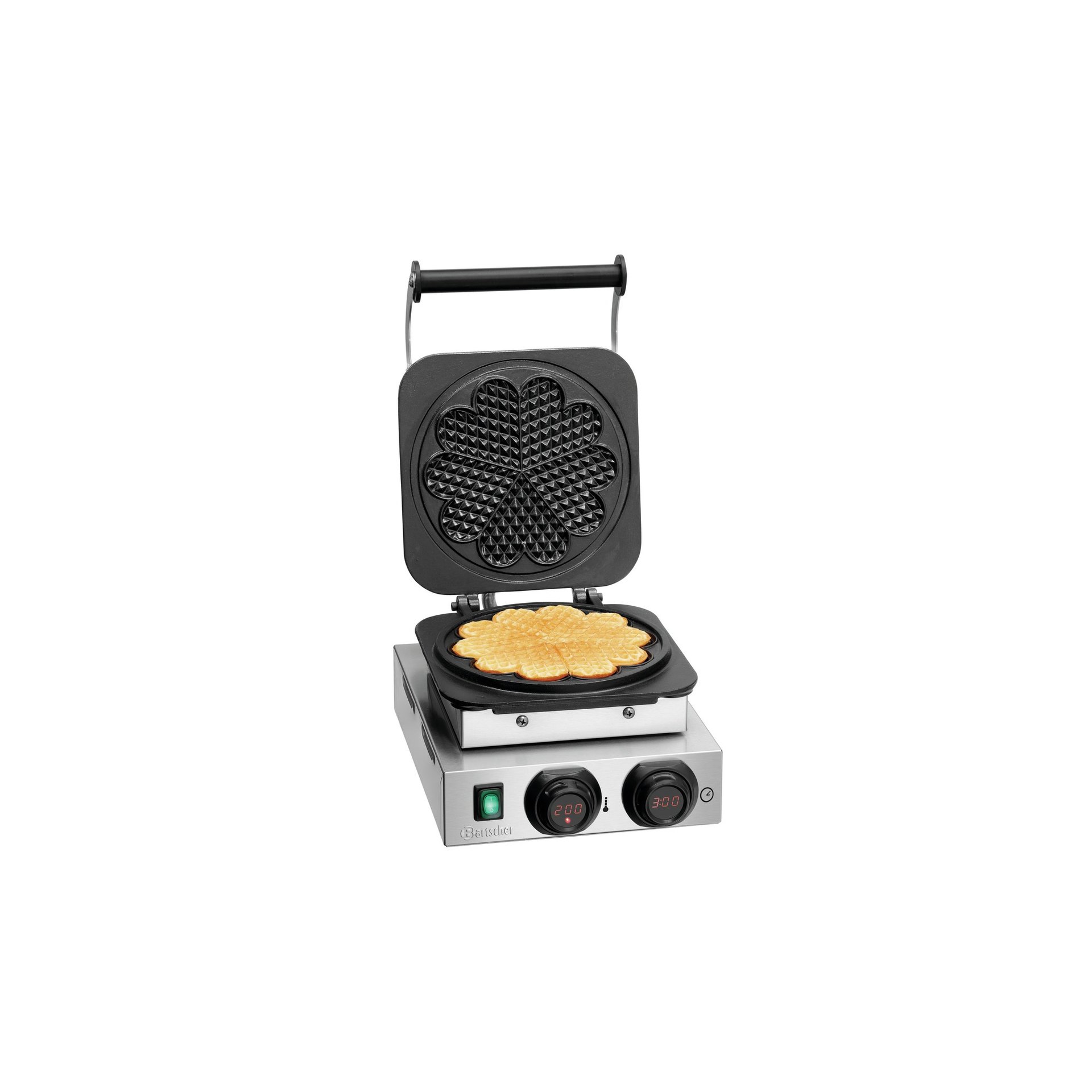 Waffeleisen MDI 1HW211 Waffeleisen MDI 1HW211