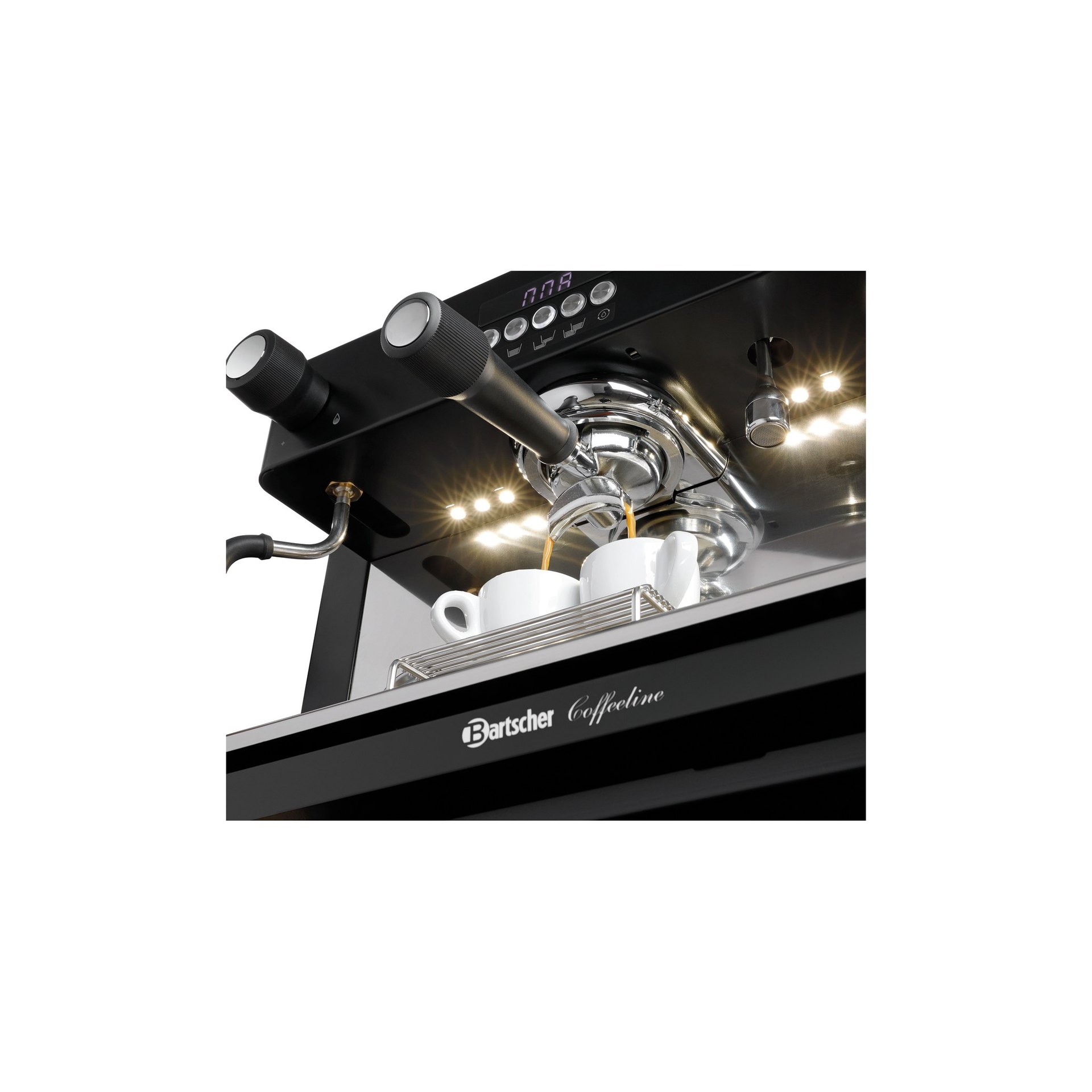 Kaffeemaschine Coffeeline B10 Kaffeemaschine Coffeeline B10