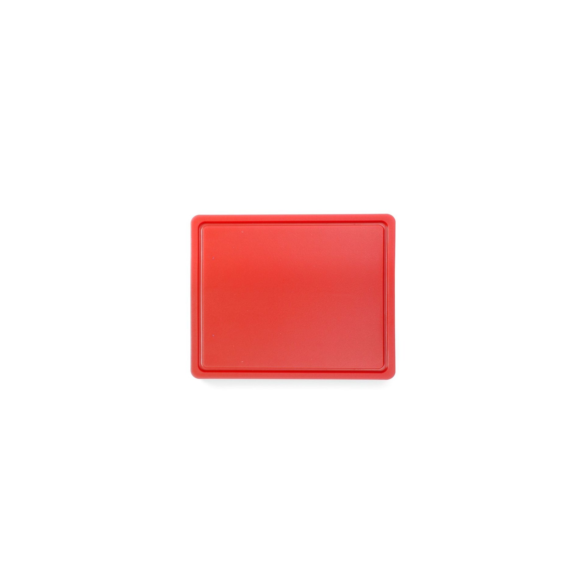 Schneidbretter HACCP Gastronorm 1/2, GN 1/2, Rot, 325x265mm Schneidbretter HACCP Gastronorm 1/2, GN 1/2, Rot, 325x265mm
