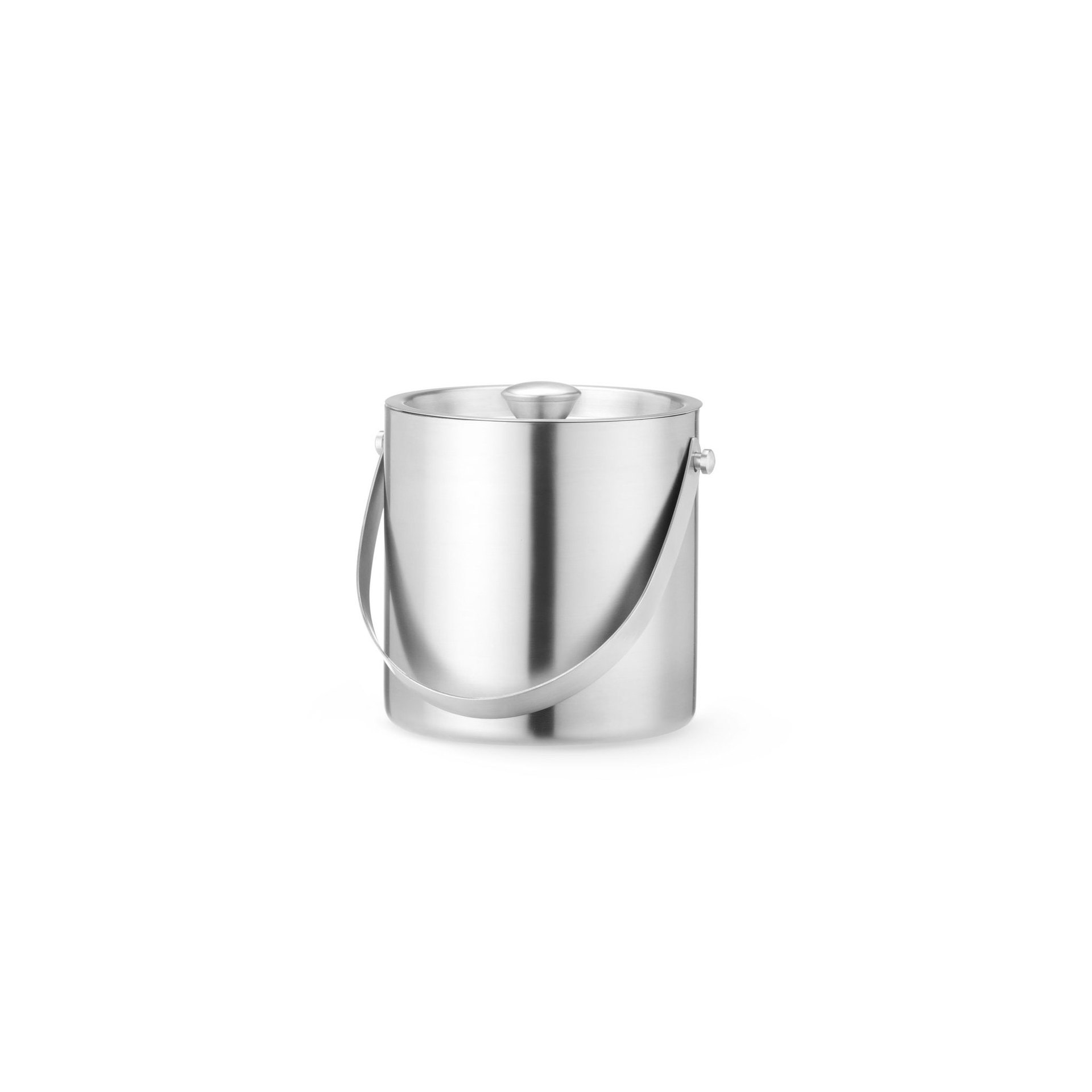 Eiskübel, BarUp, 2L, ⌀153x(H)165mm Eiskübel, BarUp, 2L, ⌀153x(H)165mm