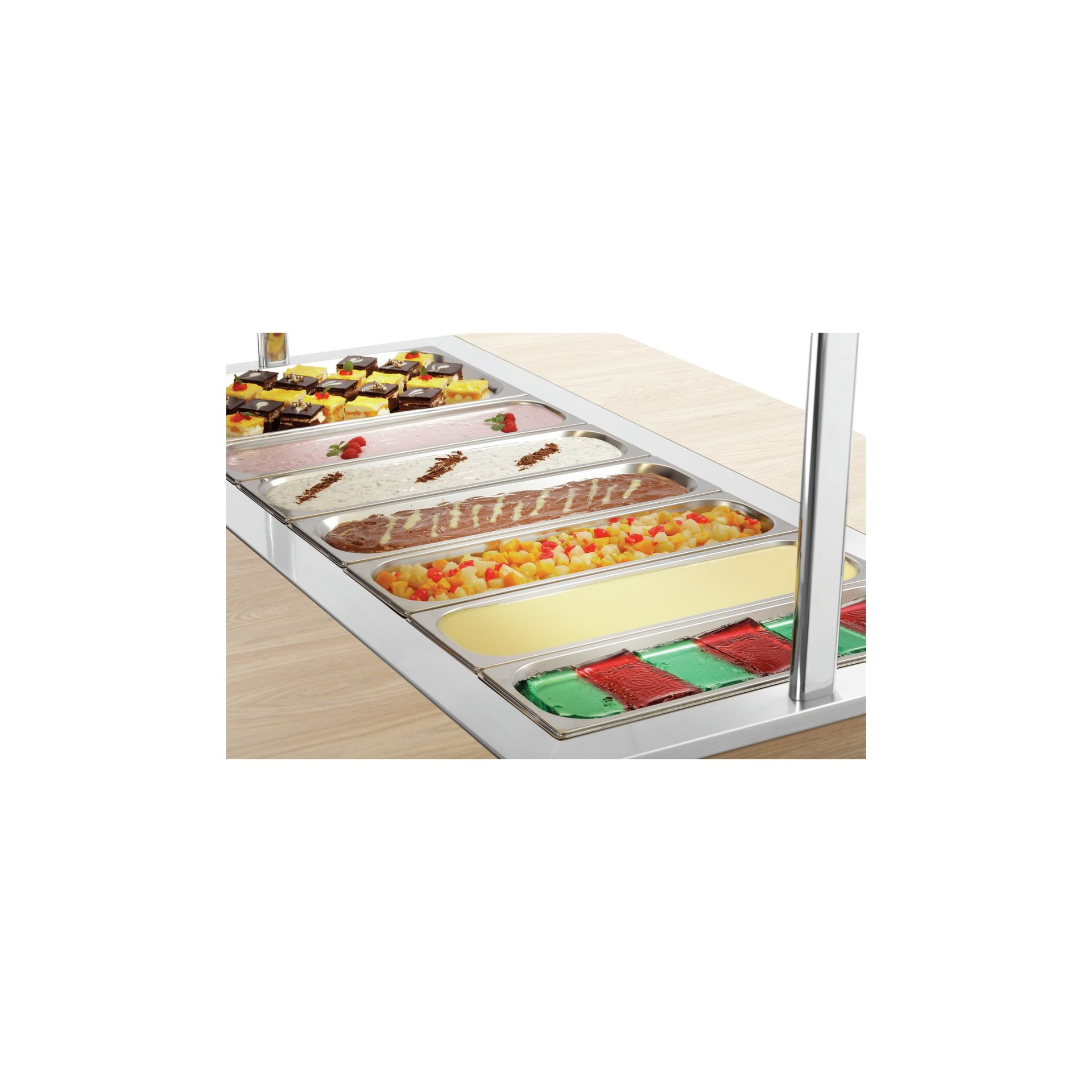 Buffetwagen Kids K4110-150U