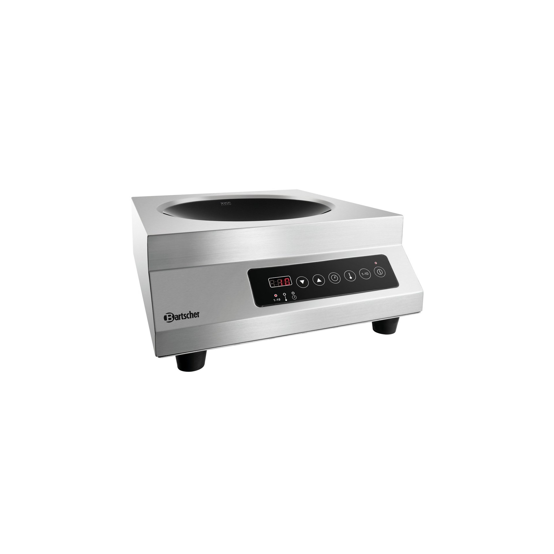 Induktionswok IW 35 PRO-2