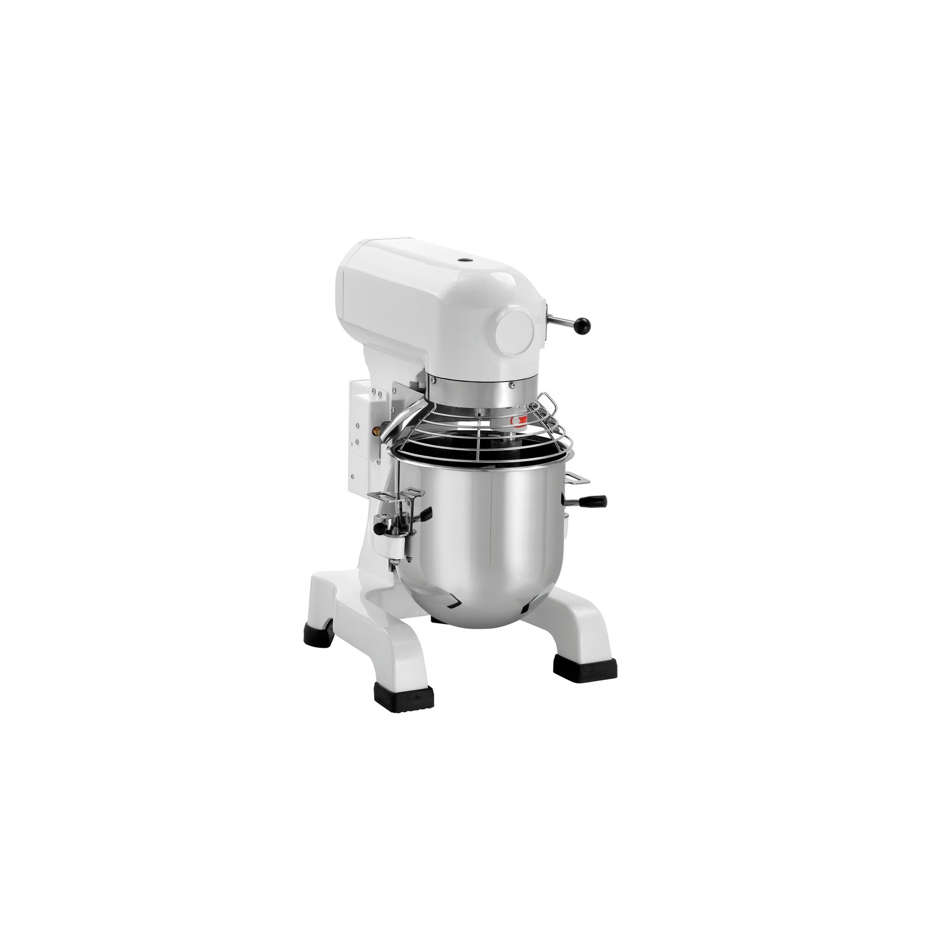 Planetenrührmaschine 3kg/10L AS Planetenrührmaschine 3kg/10L AS