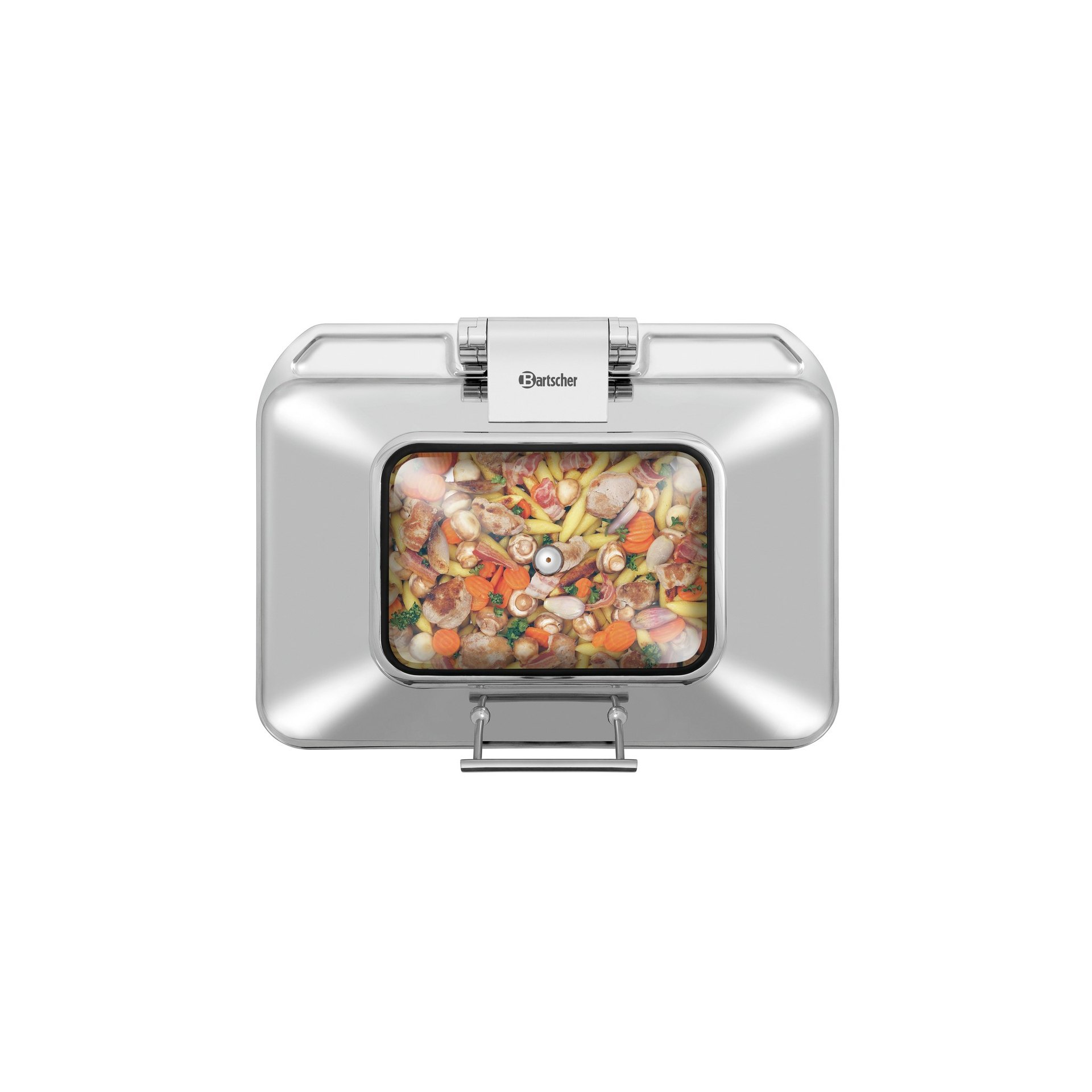 Chafing-Dish 1/1 Flexible Chafing-Dish 1/1 Flexible
