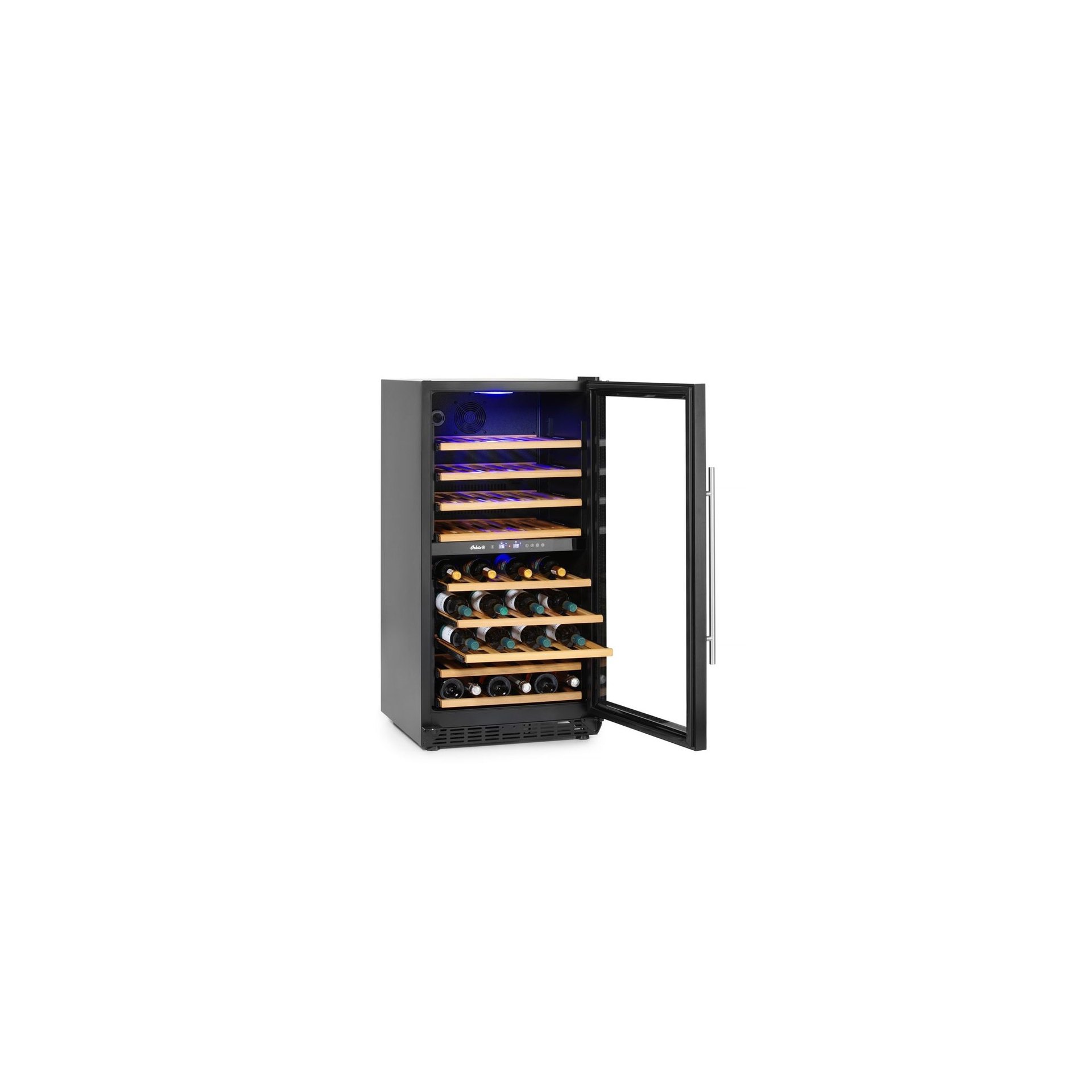 Weinkühlschrank 72 Flaschen, 232L Weinkühlschrank 72 Flaschen, 232L
