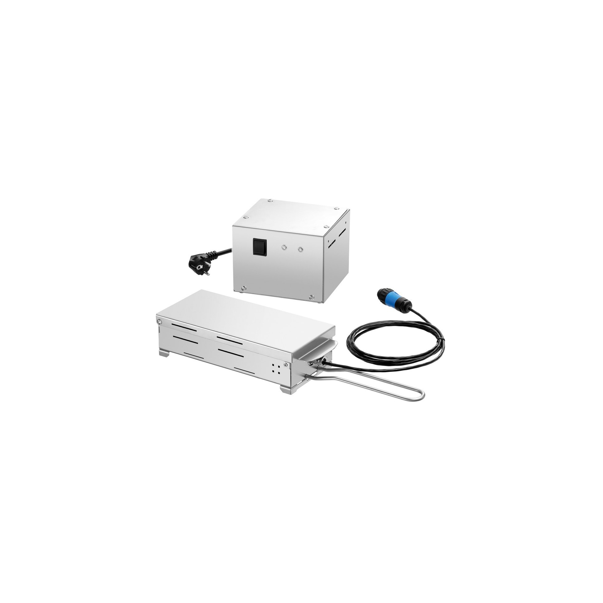Smoker-Box 1160