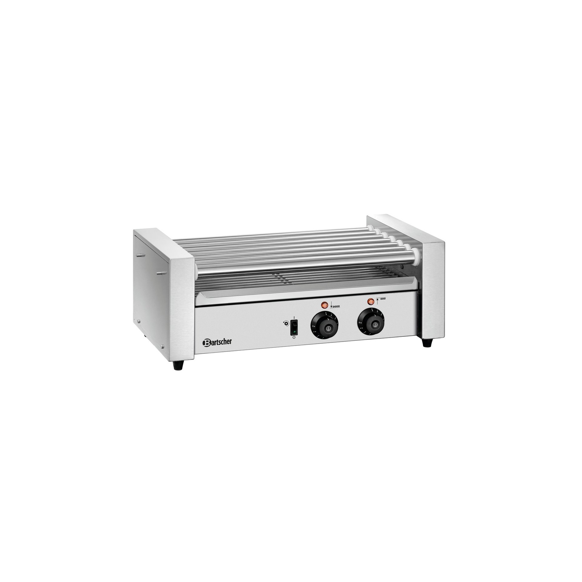 Würstchen-Rollergrill 7181