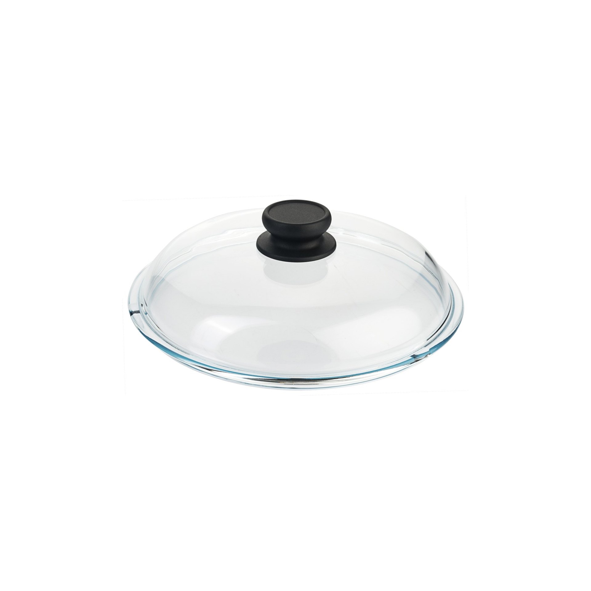 Glasdeckel 26 cm Glasdeckel 26 cm