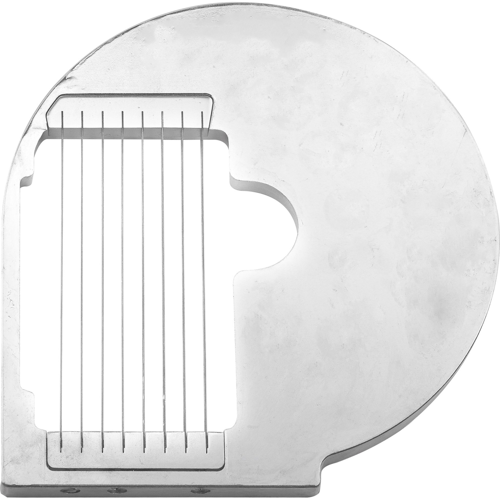 P808 Pommes-Frites-Gatter 8 mm P808 Pommes-Frites-Gatter 8 mm