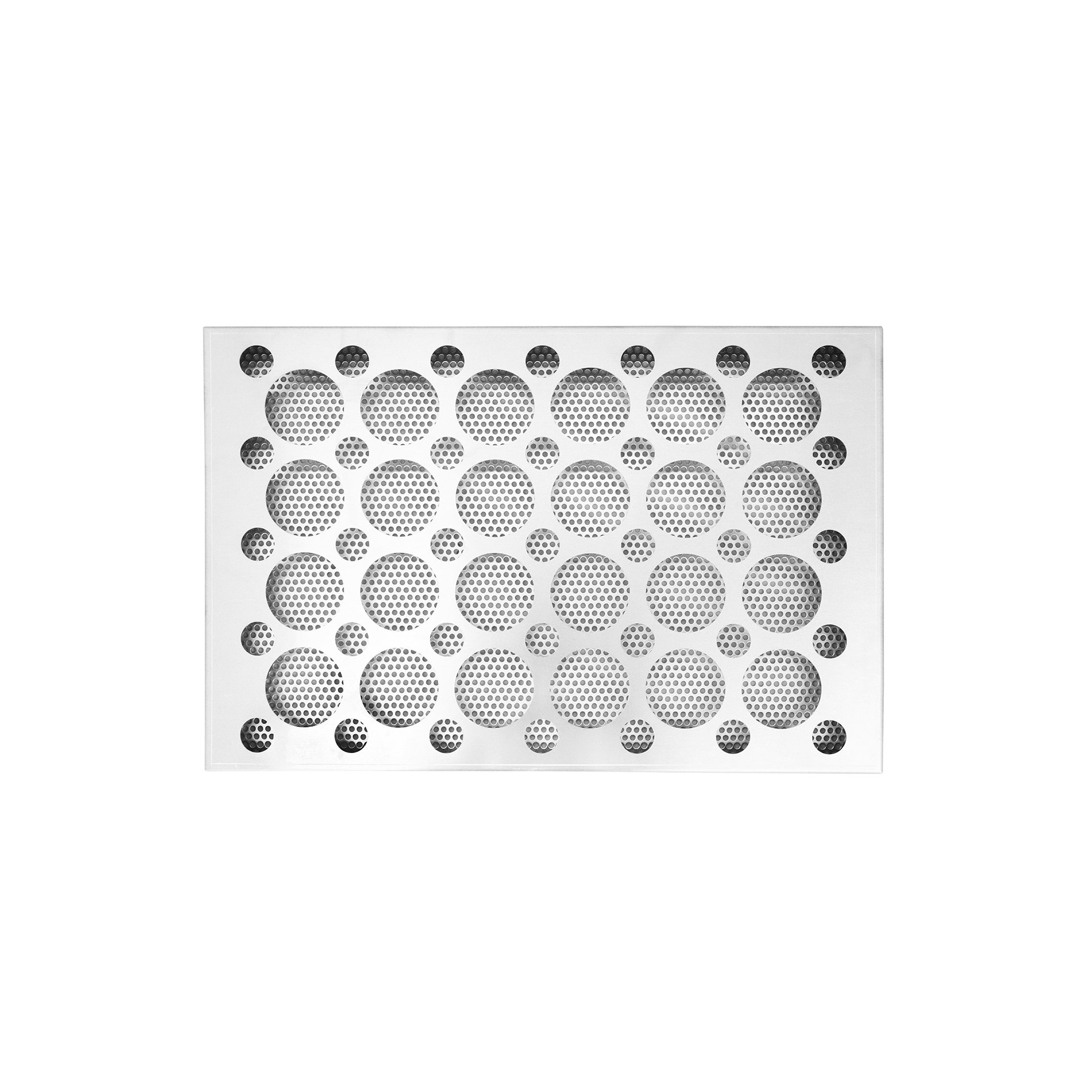 Muffinblech "Tuple", Aluminium Muffinblech "Tuple", Aluminium