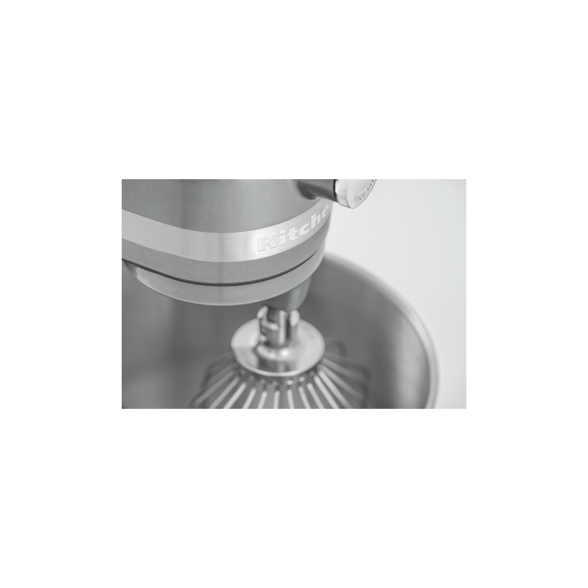 KitchenAid 5KSM70JPX 6,6L KitchenAid 5KSM70JPX 6,6L
