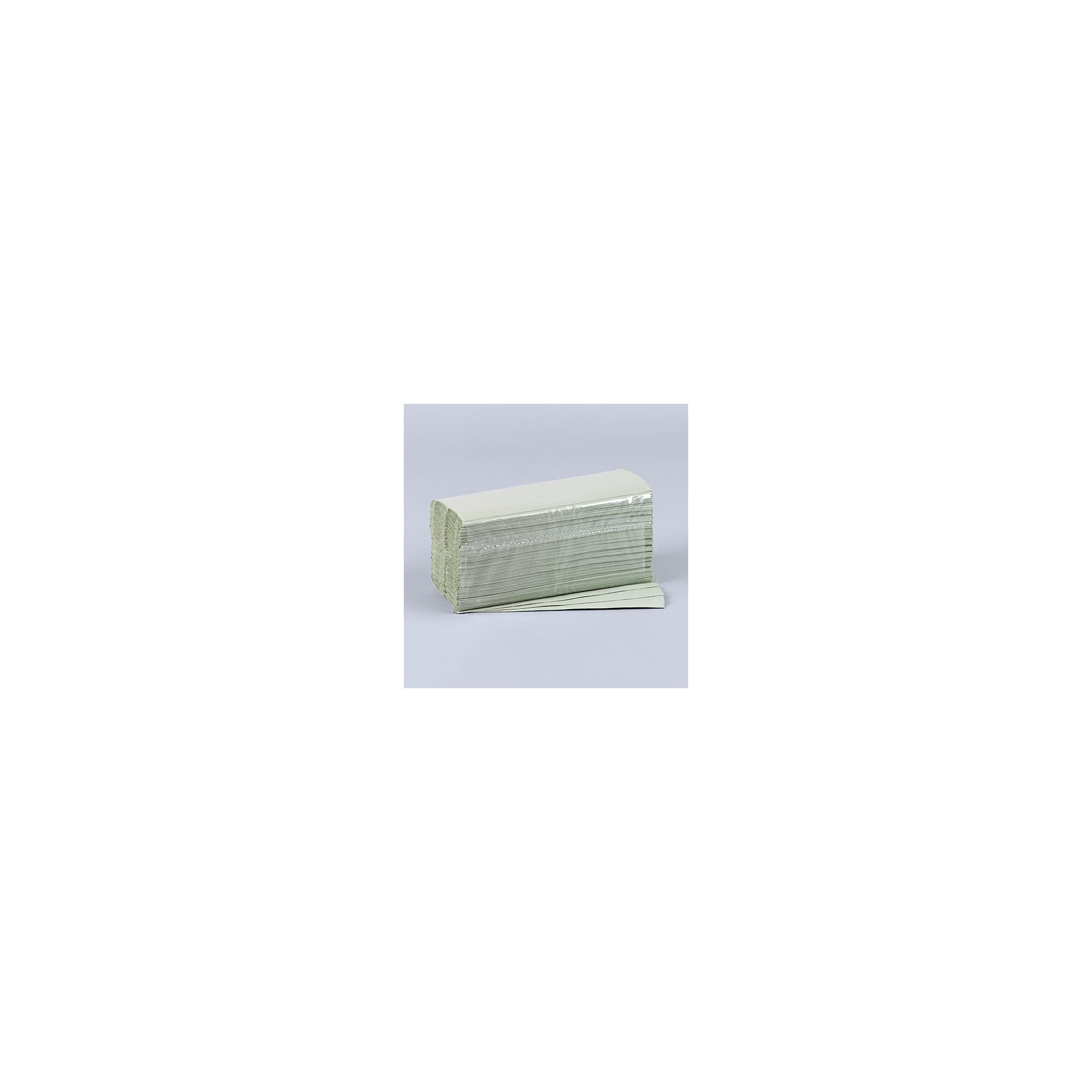 Blatt Handtuchpapier C-Falz 33 cm x 25 cm grün 1-lagig (20 x 180) Blatt Handtuchpapier C-Falz 33 cm x 25 cm grün 1-lagig (20 x 180)