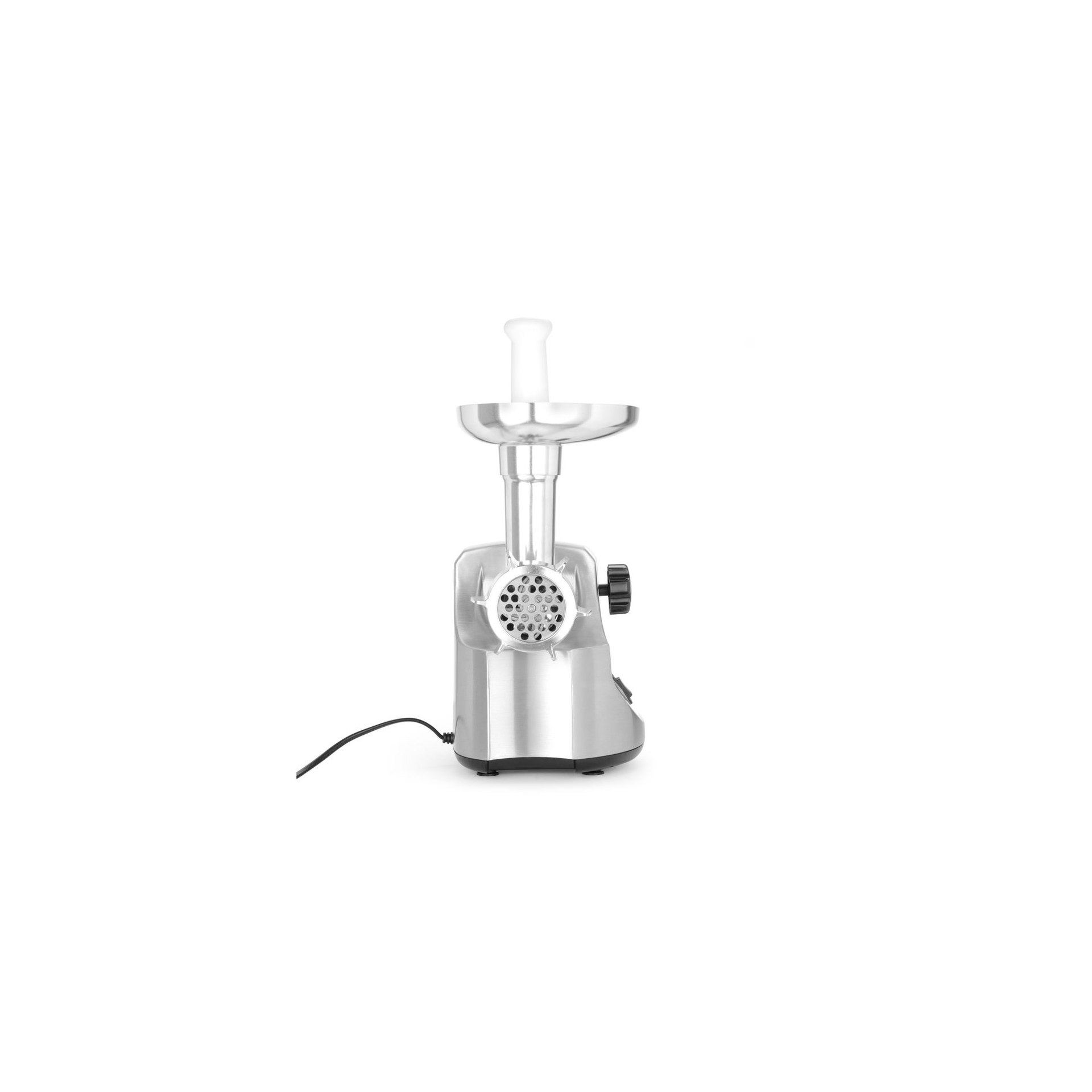 Fleischwolf 198, 230V/400W, 195x274x(H)430mm Fleischwolf 198, 230V/400W, 195x274x(H)430mm