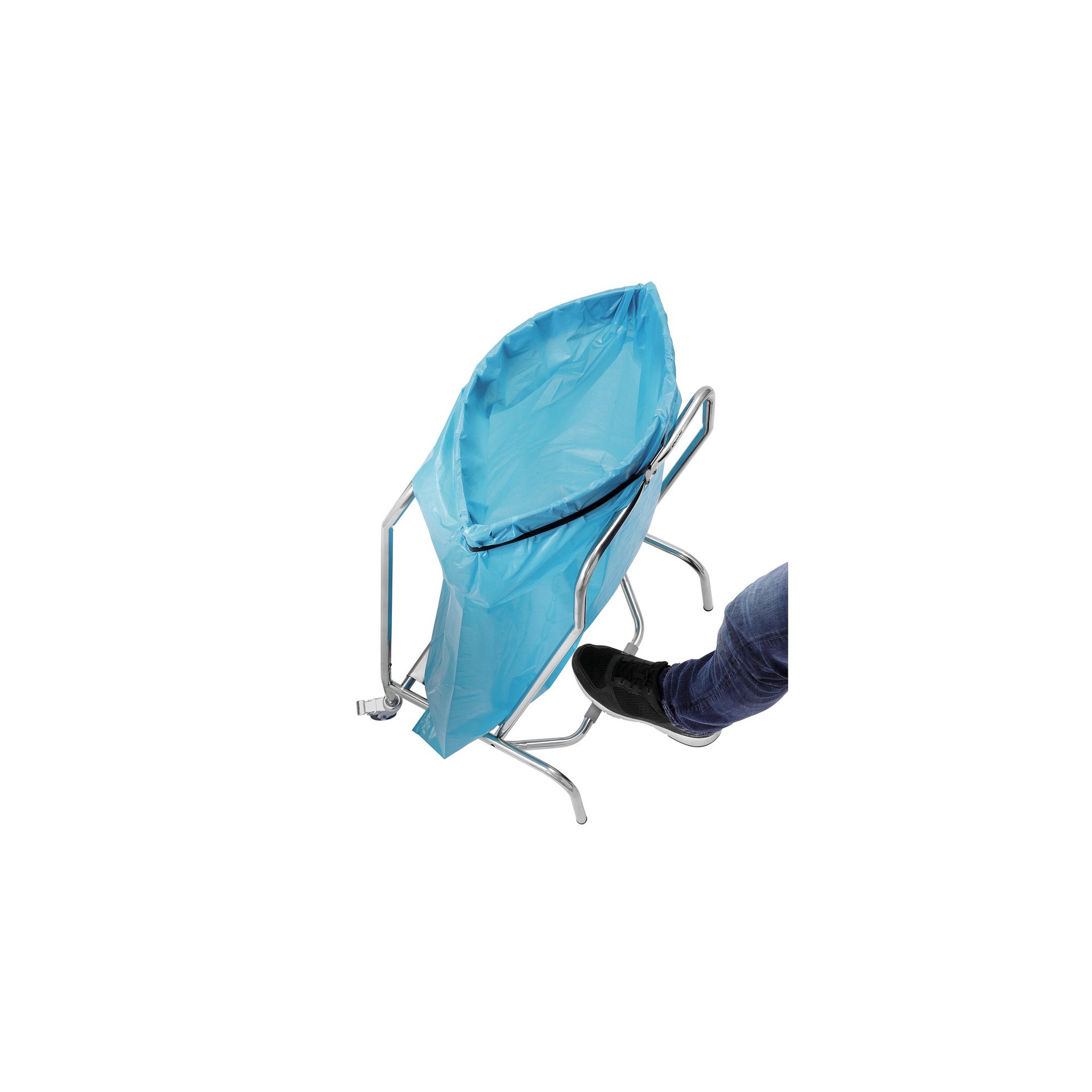 Müllsack-Ständer 120L Müllsack-Ständer 120L