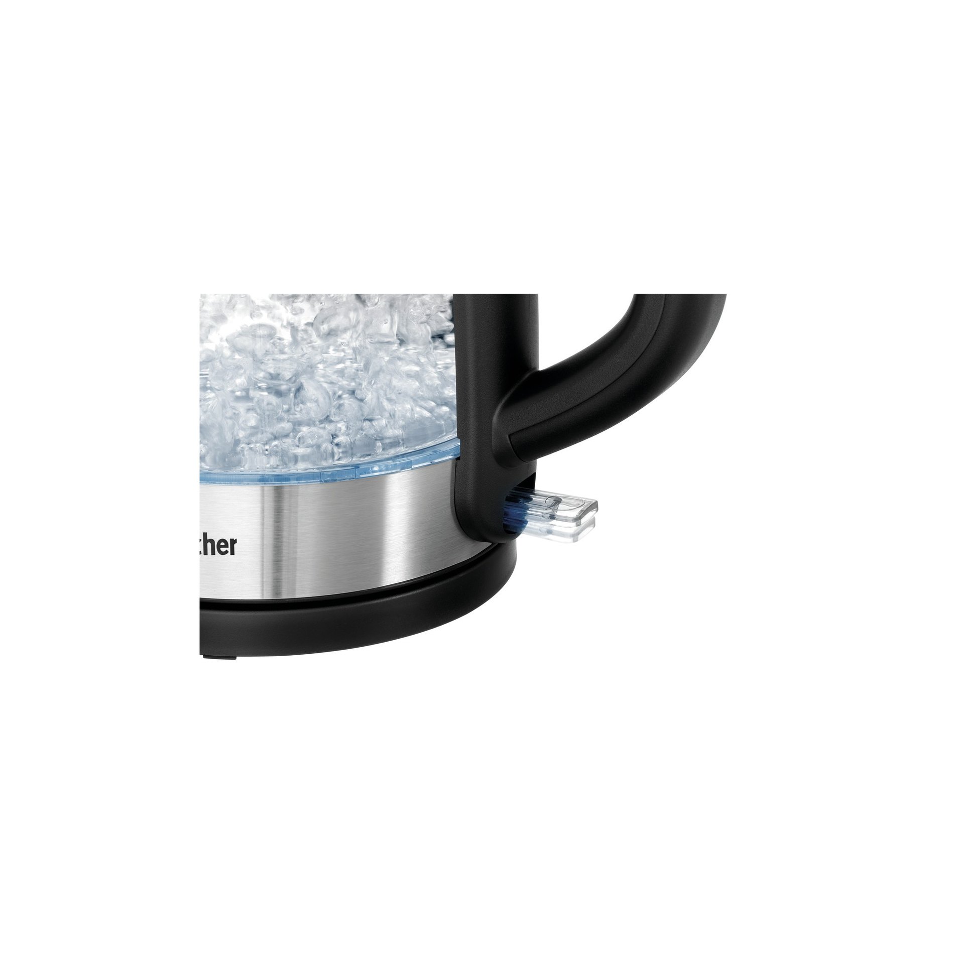 Wasserkocher 1,7LGL