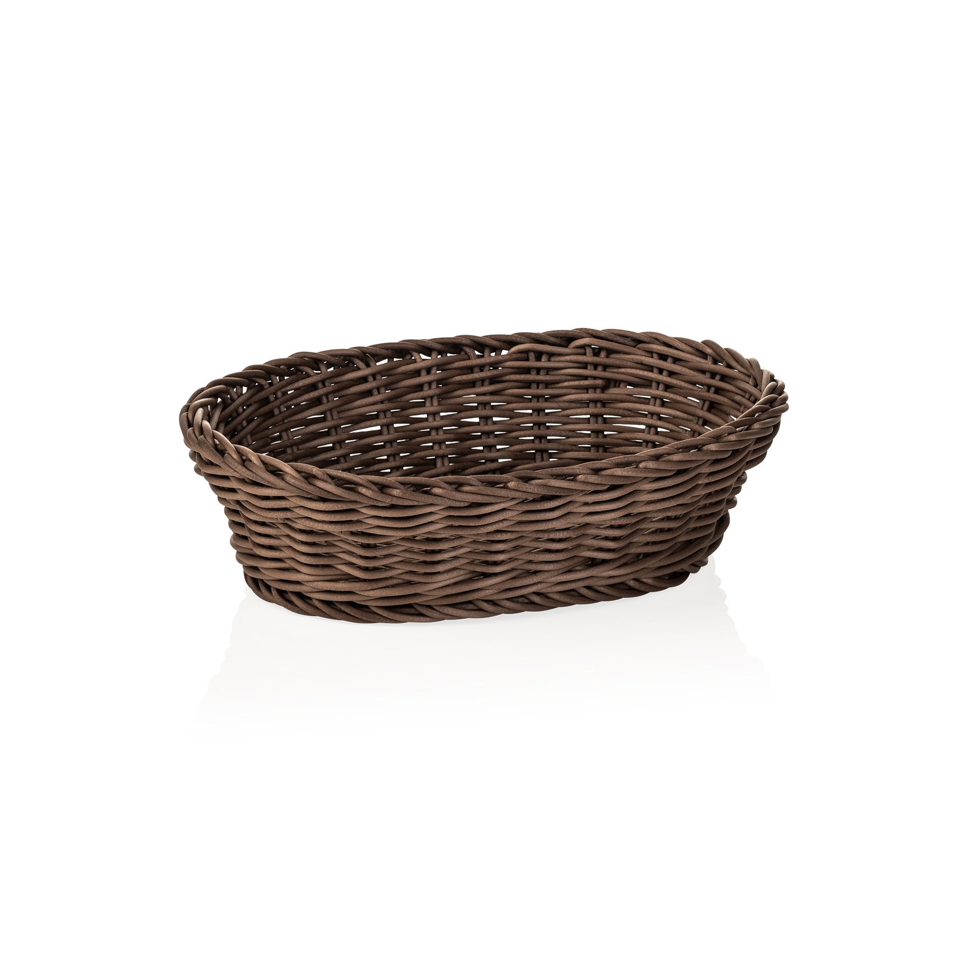 Korb 25 x 19 x 6,5 cm Korb 25 x 19 x 6,5 cm