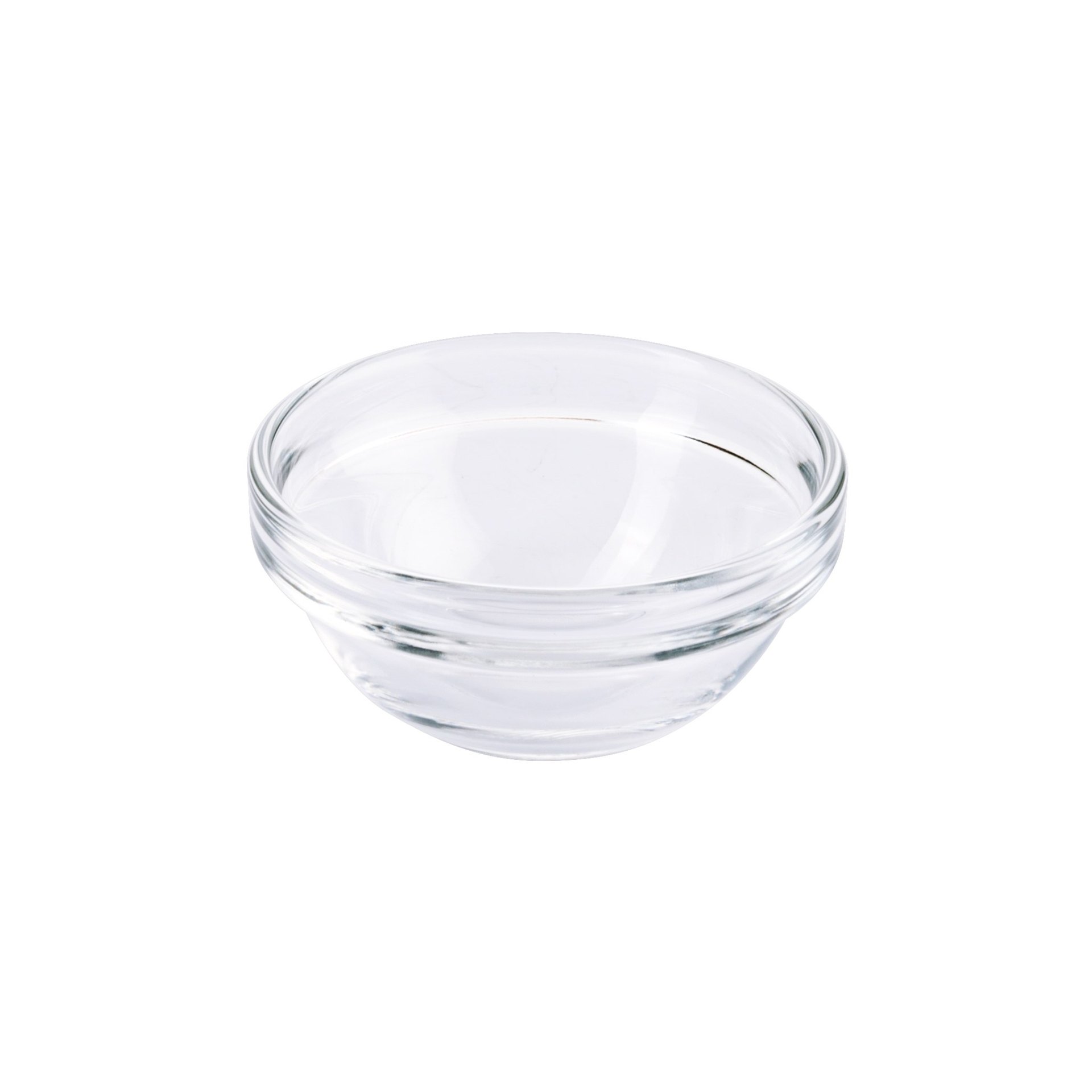 Glasschale 0,025 l Glasschale 0,025 l