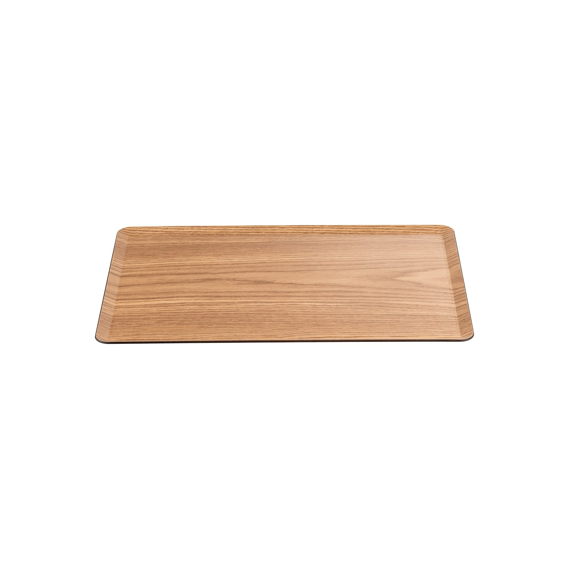 Non-Slip Tray 40 x 28 x 1,5 cm