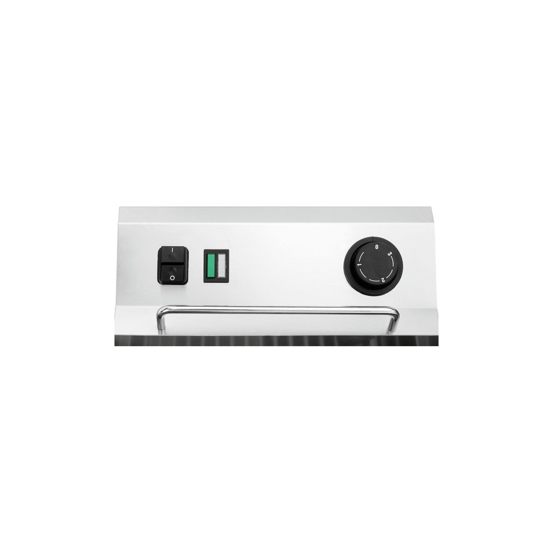 Wassergrill 40 Wassergrill 40